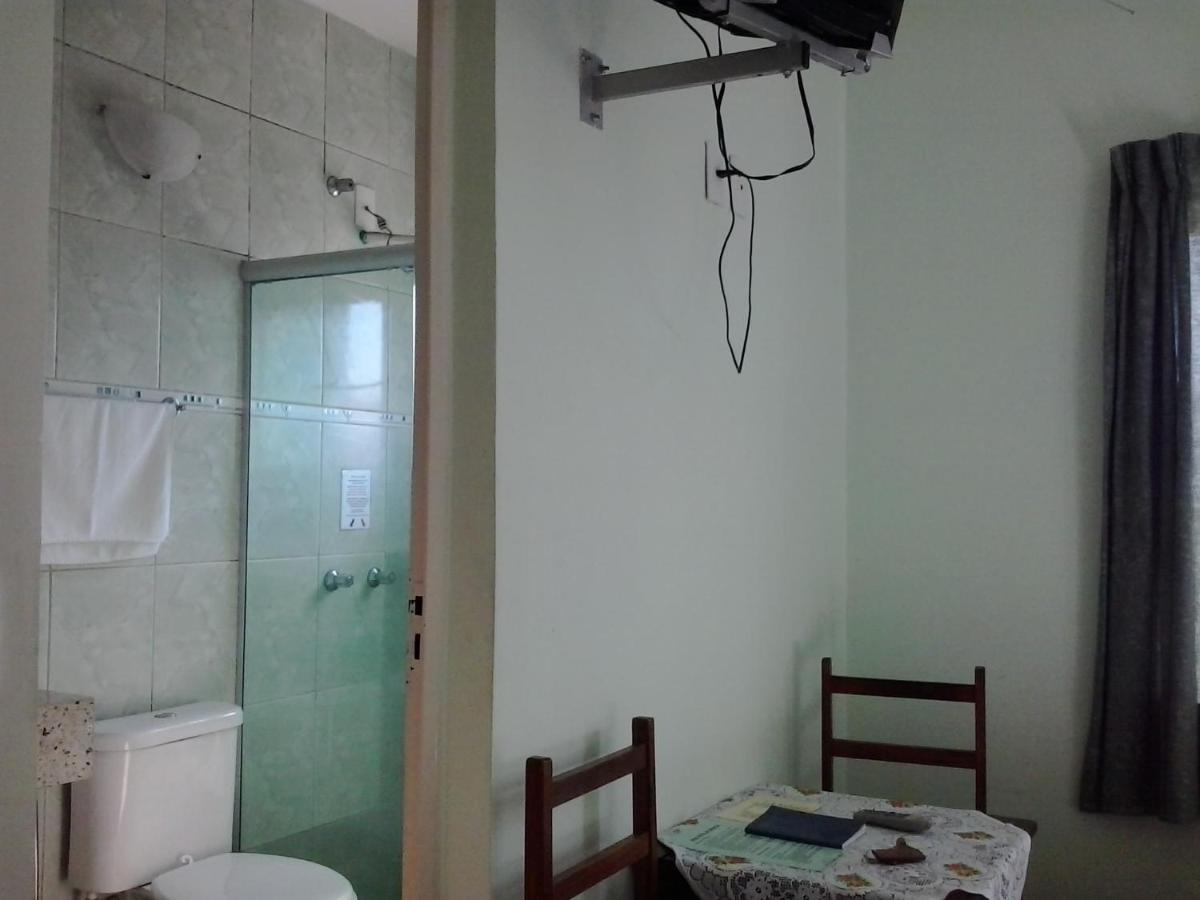 Standard Triple Room photo 2