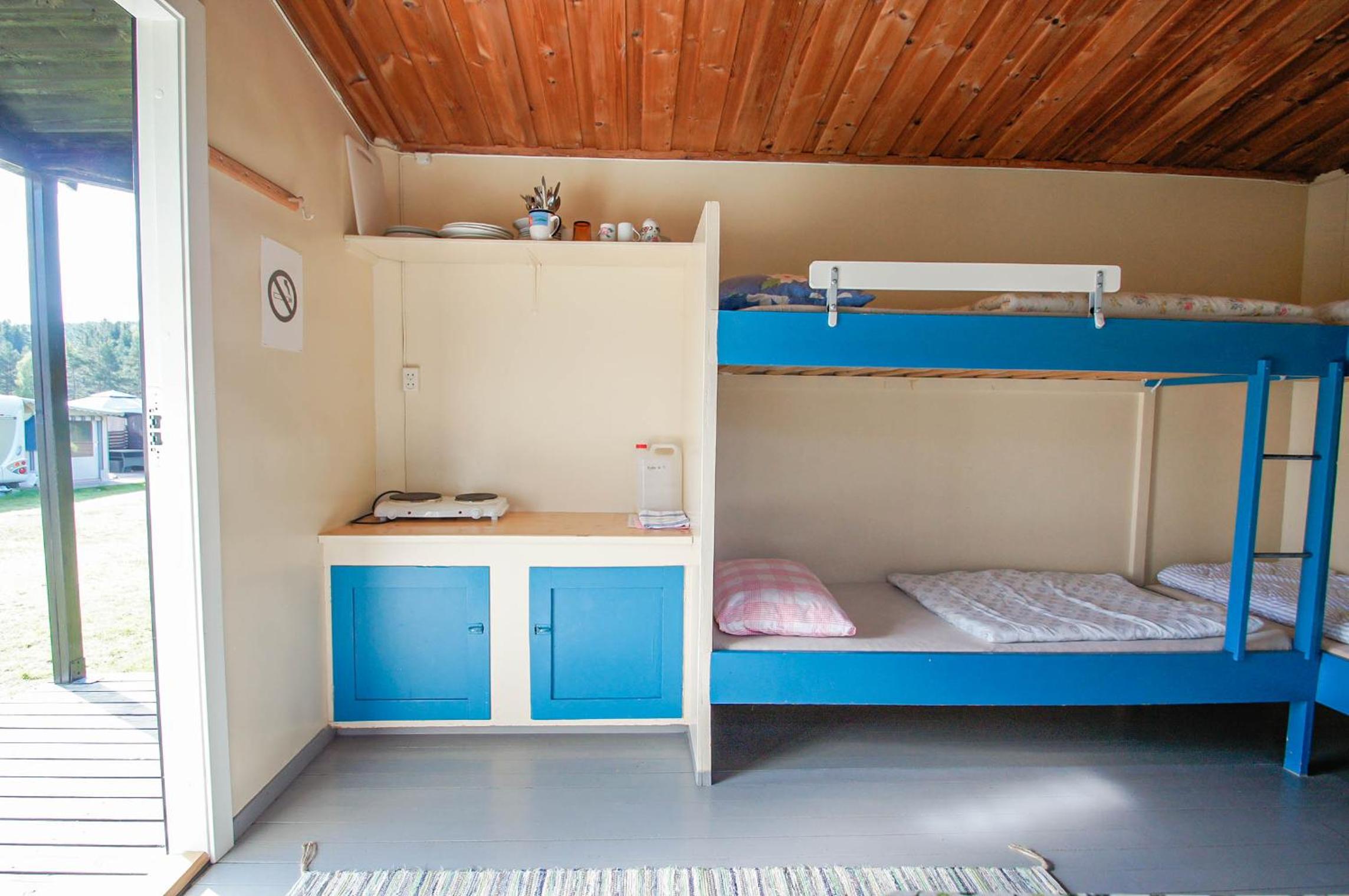 One-Bedroom Cottage - Photo 6