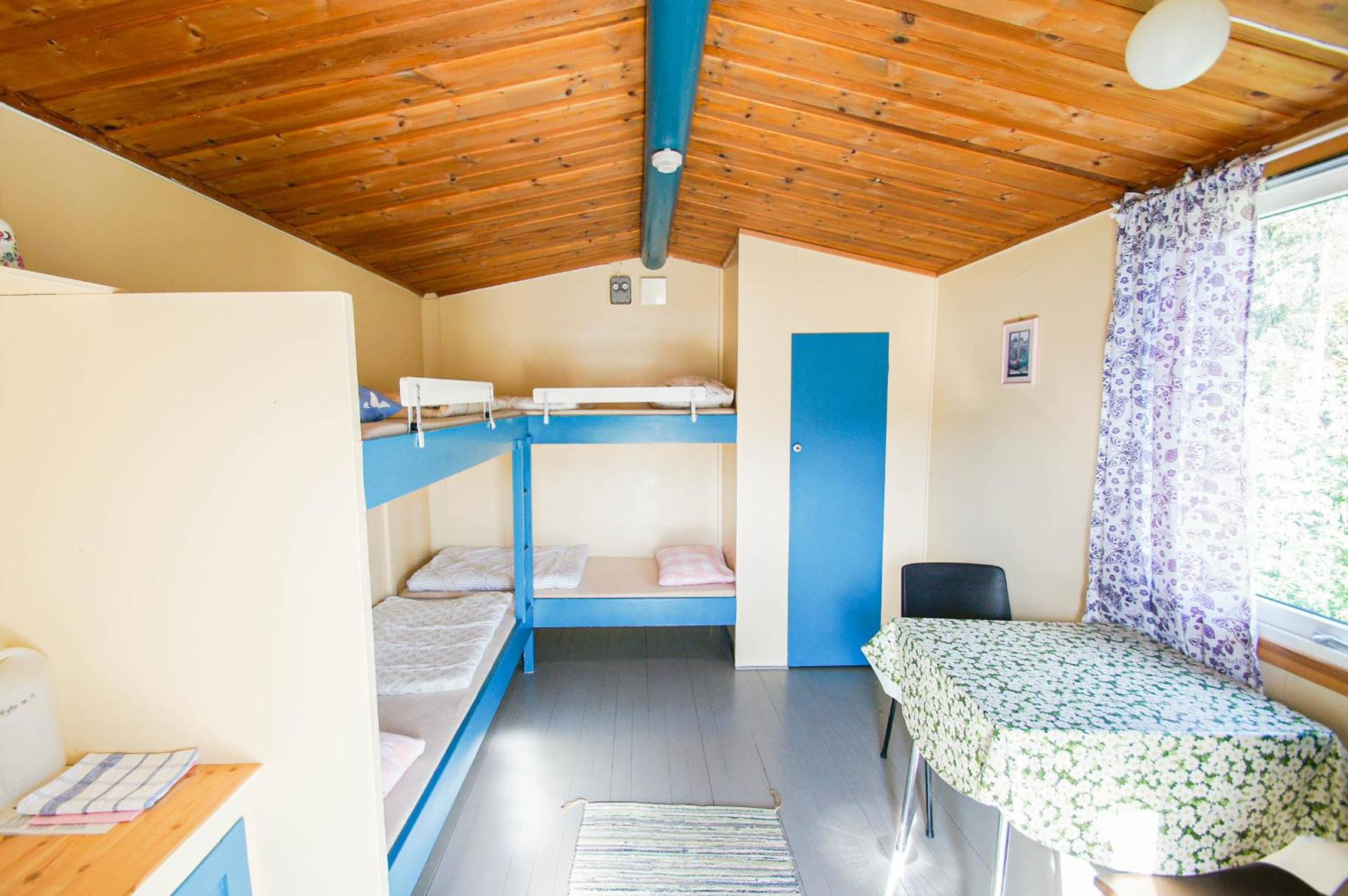 One-Bedroom Cottage - Photo 1