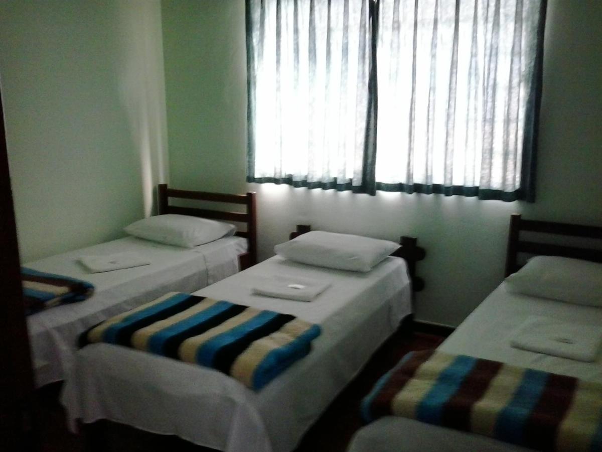 Standard Triple Room photo 1