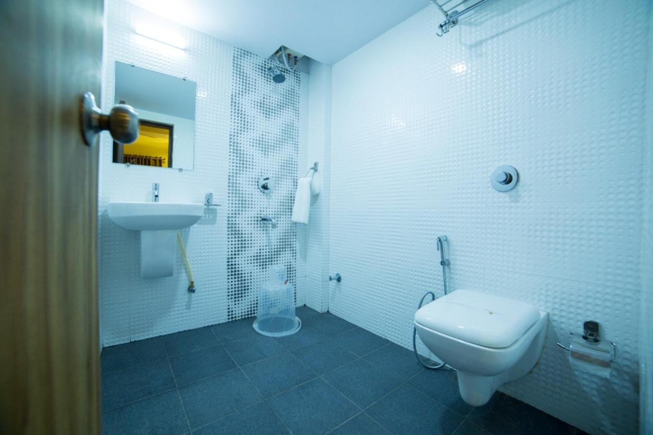 Executive Triple Room - Photo 2