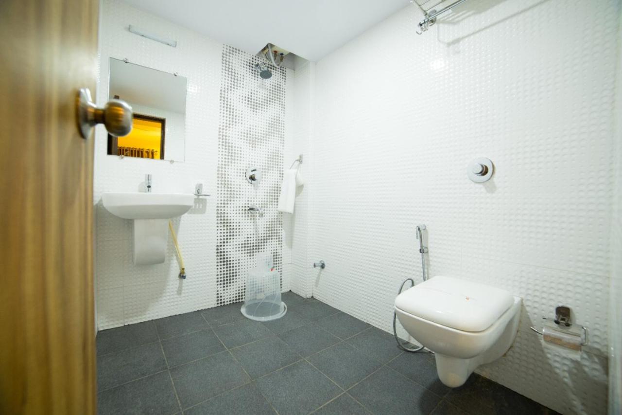Executive Triple Room - Photo 5