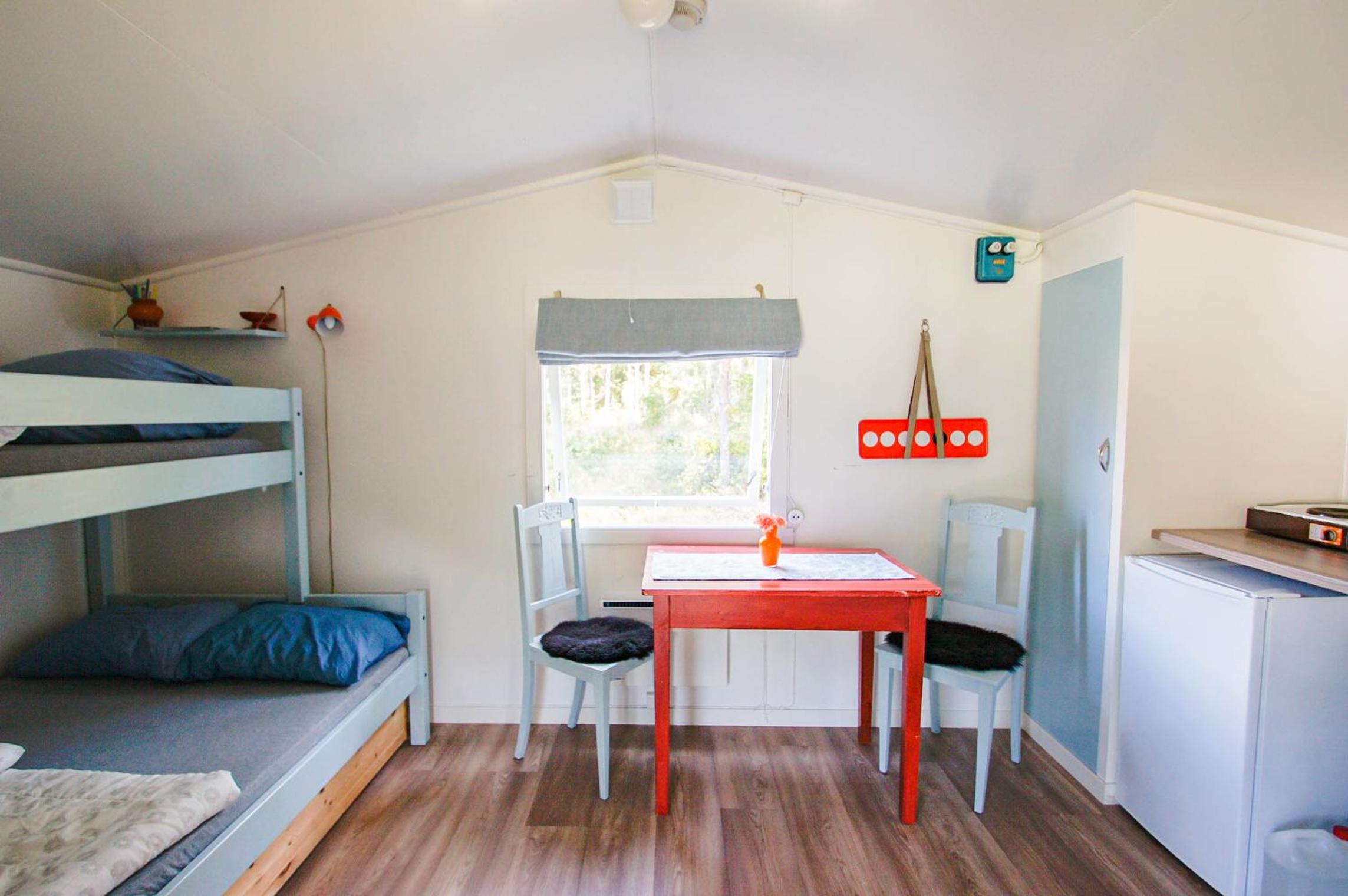 One-Bedroom Cottage - Photo 9