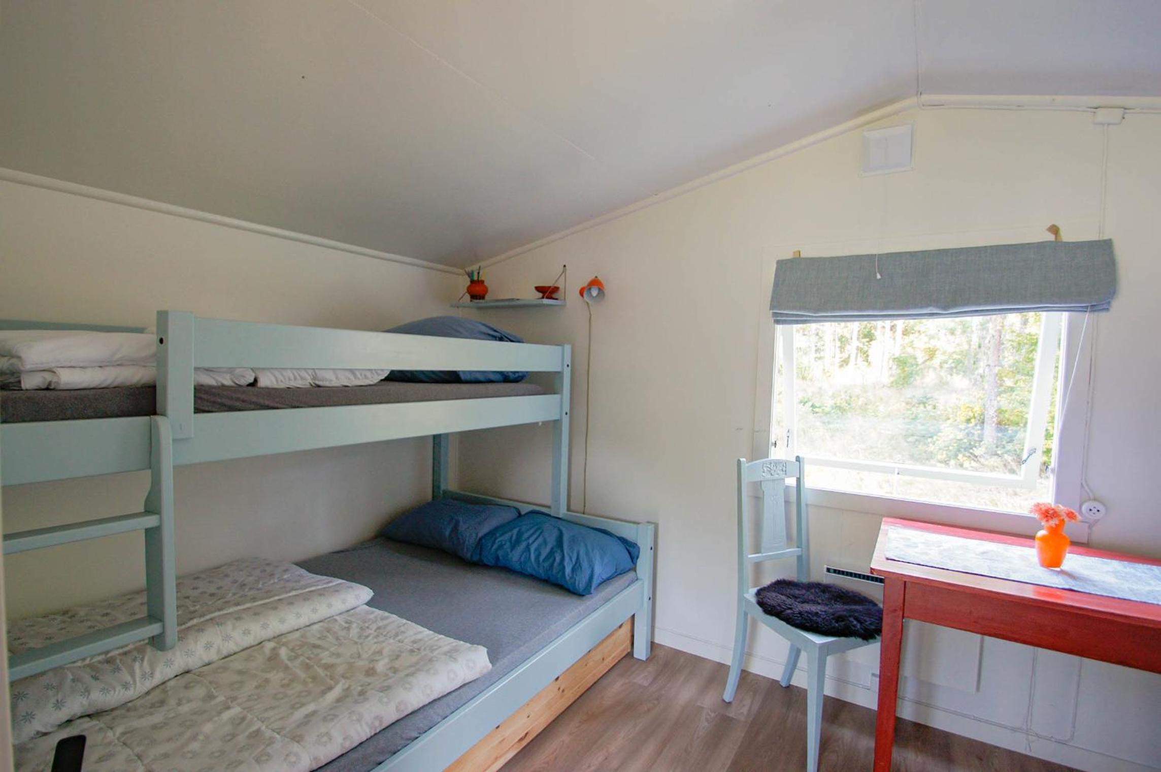 One-Bedroom Cottage - Photo 8