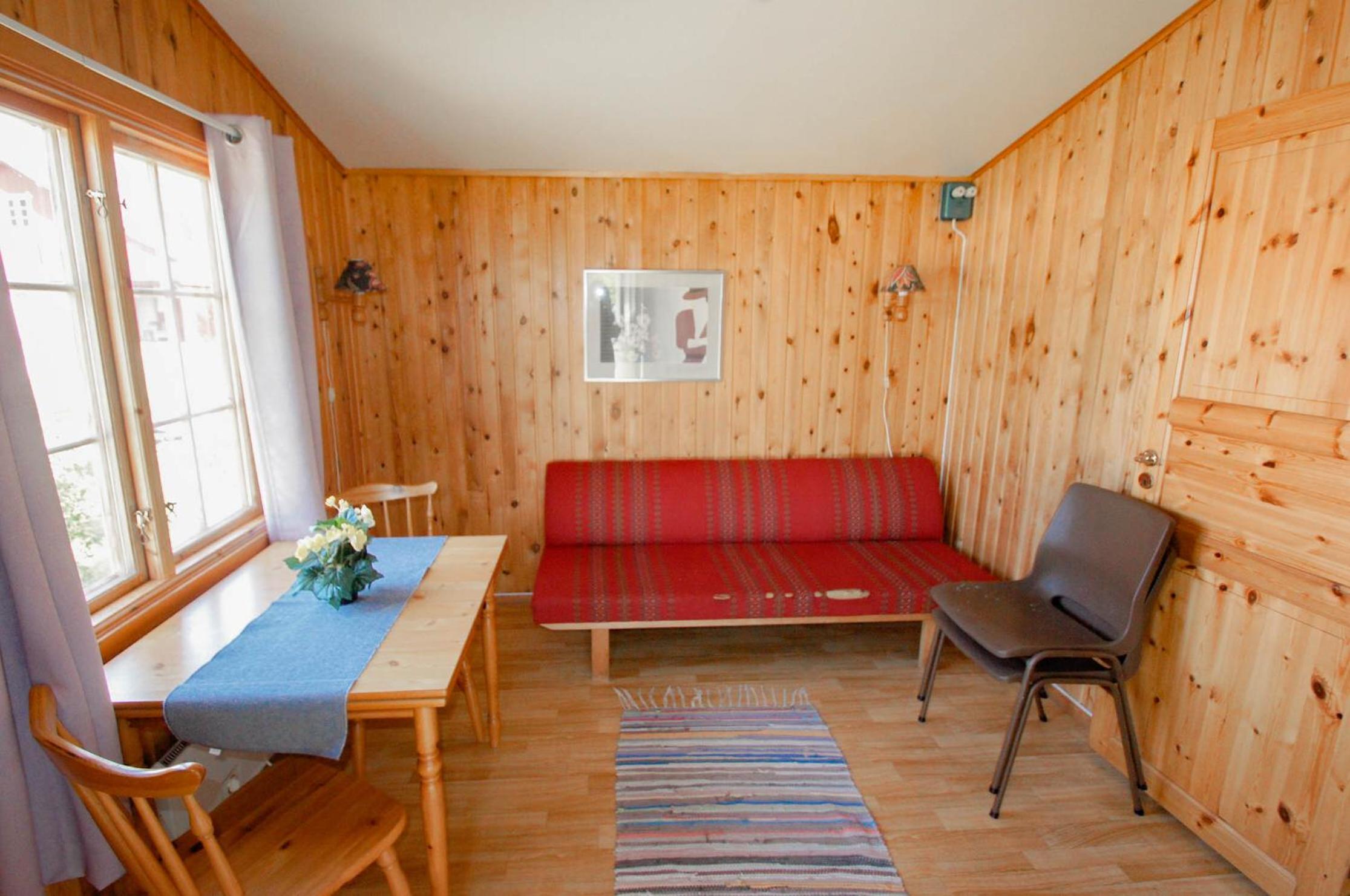 One-Bedroom Cottage photo 2