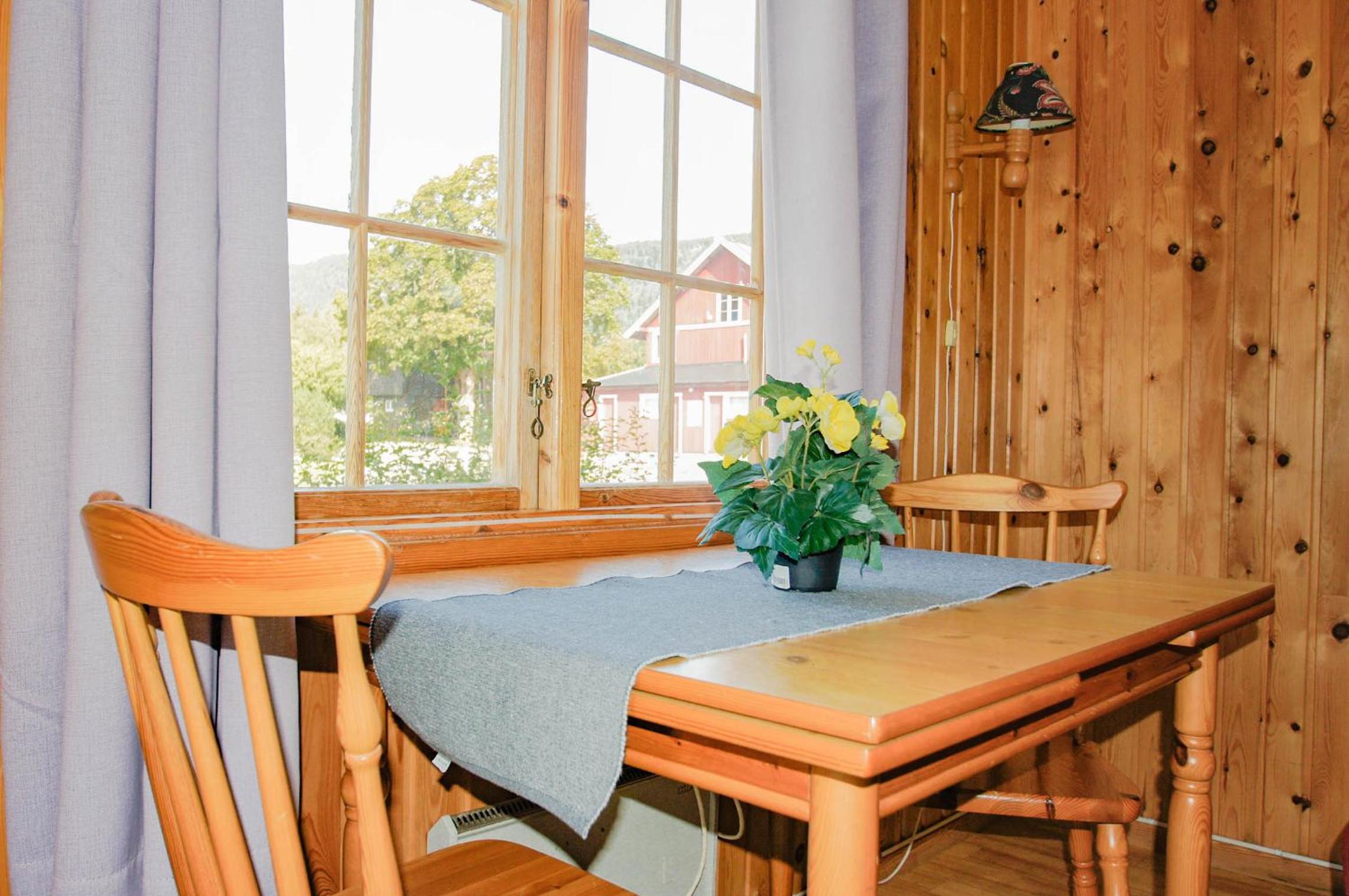 One-Bedroom Cottage photo 3