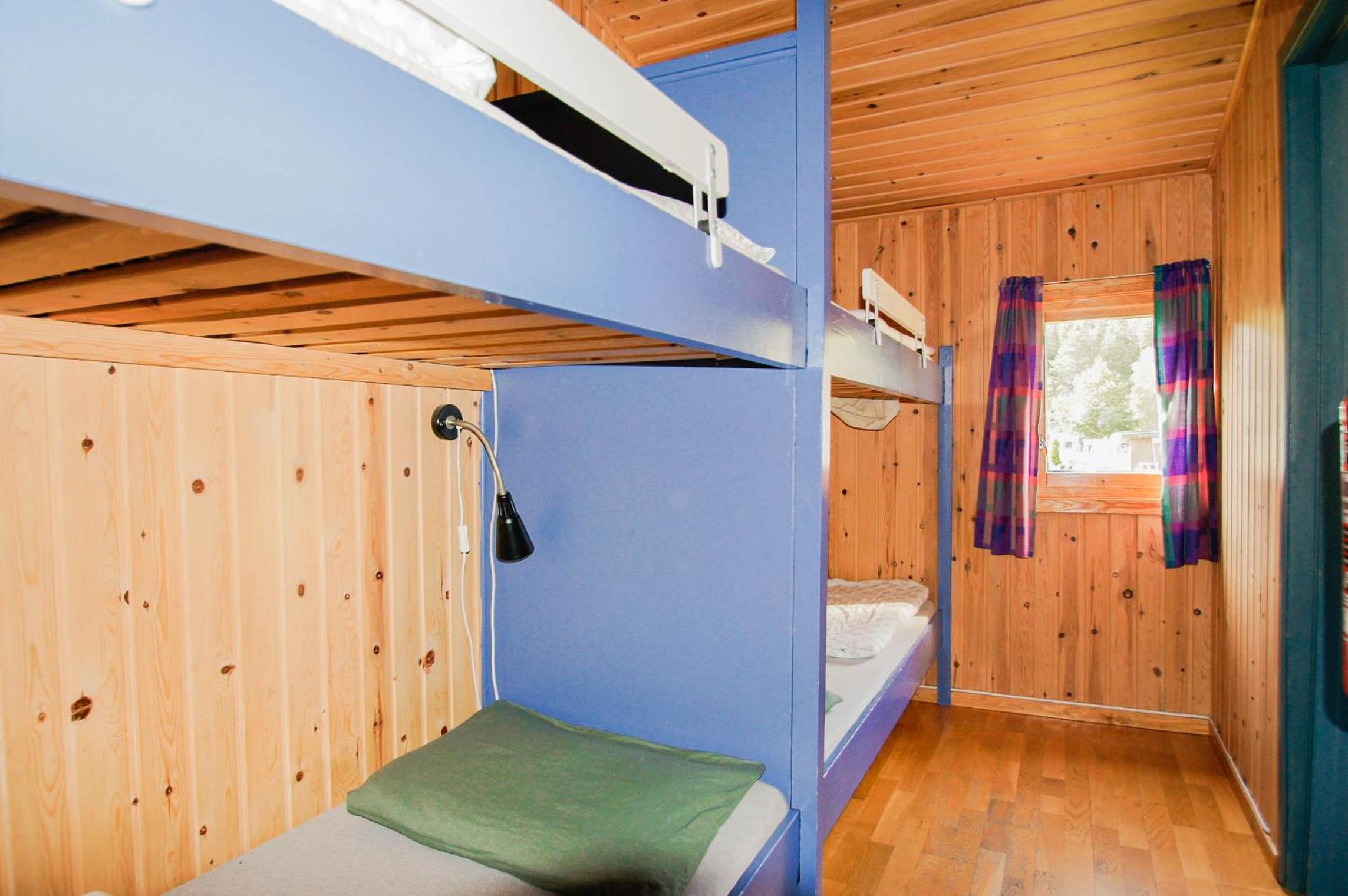 One-Bedroom Cottage photo 1