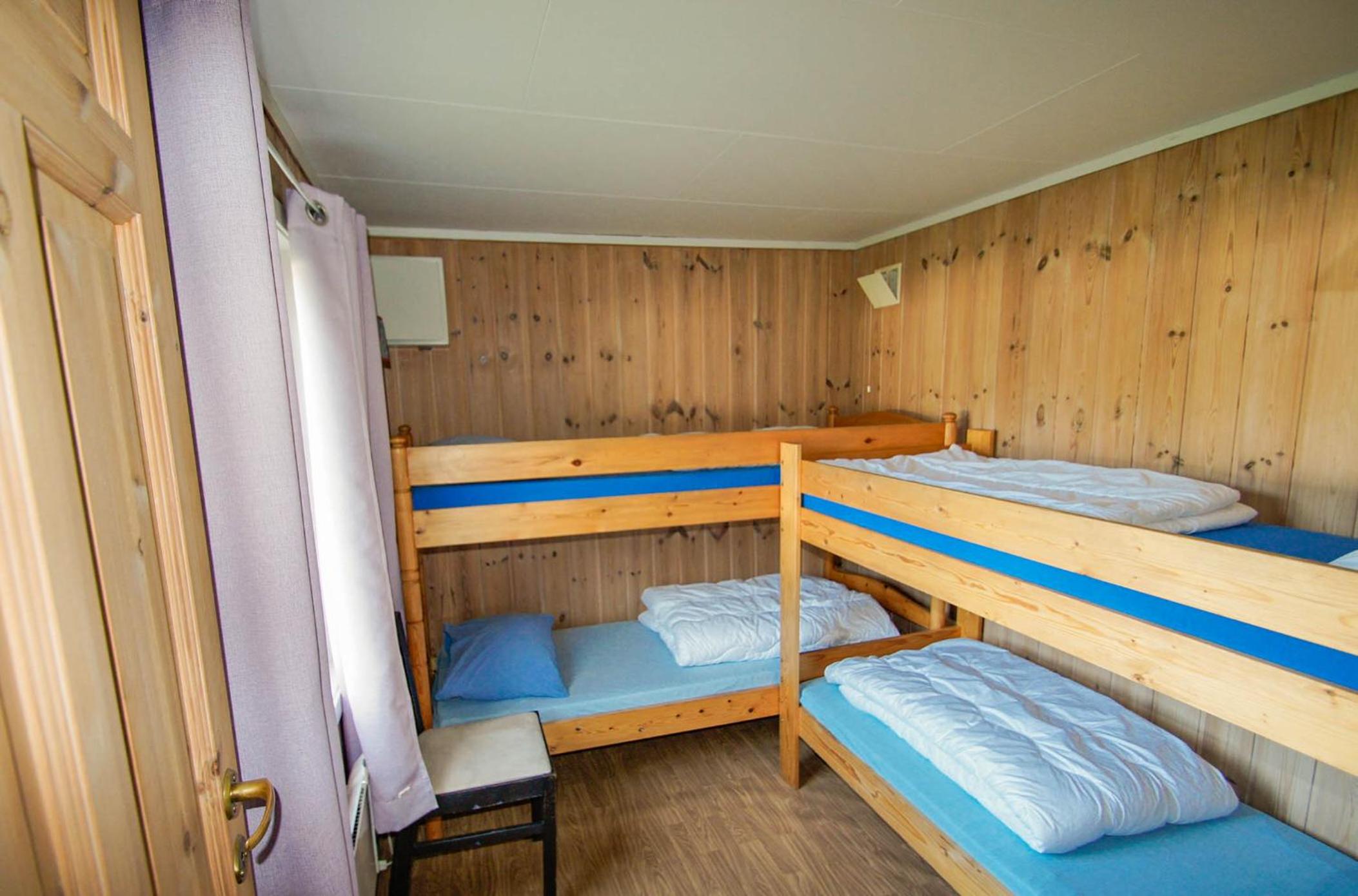 One-Bedroom Cottage - Photo 14
