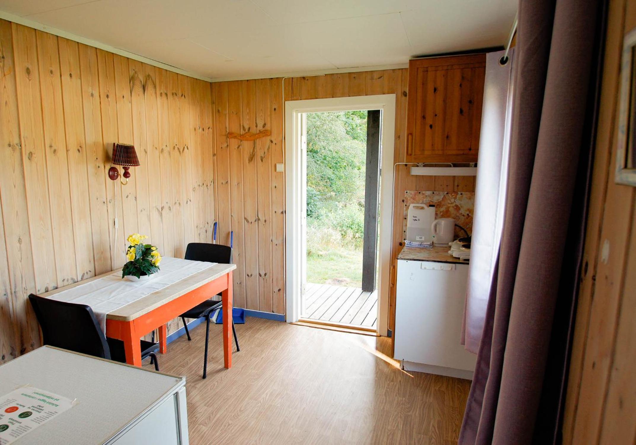 One-Bedroom Cottage - Photo 13