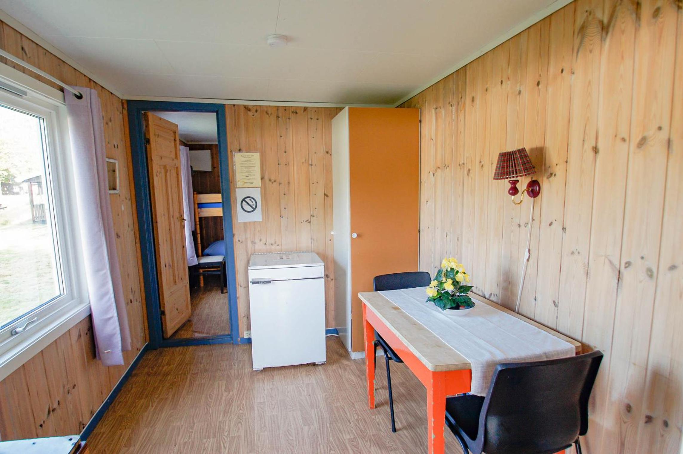 One-Bedroom Cottage - Photo 12