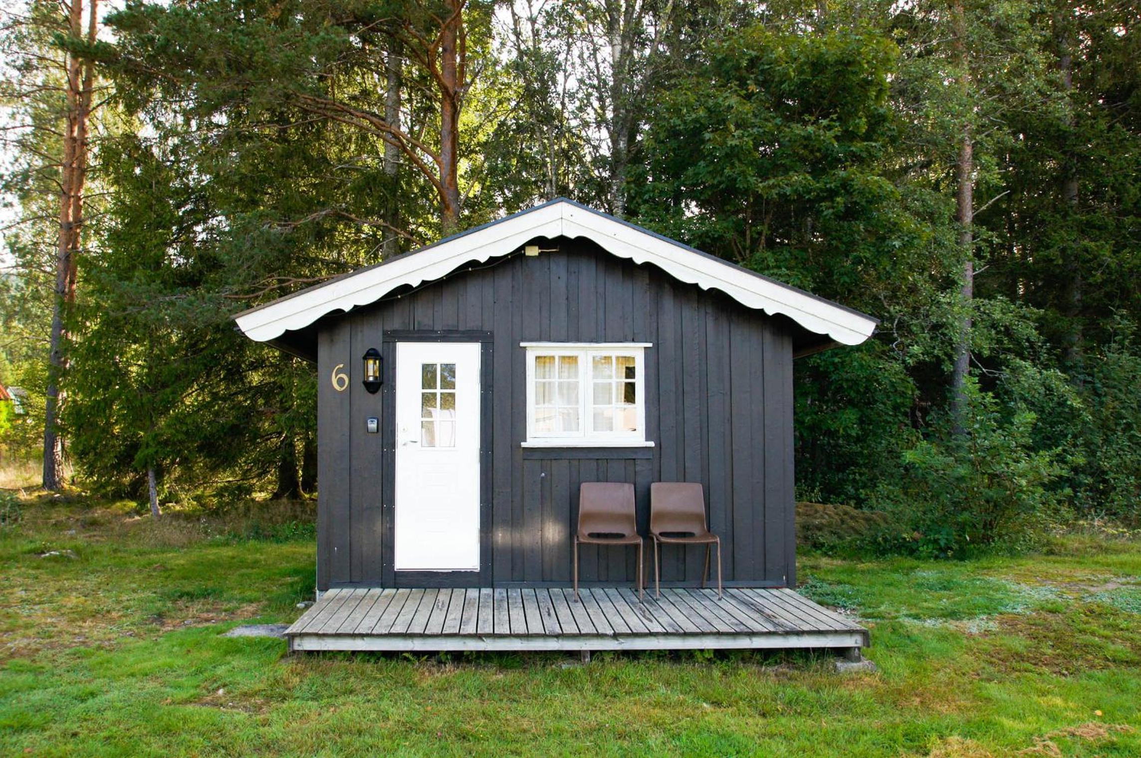 One-Bedroom Cottage - Photo 15