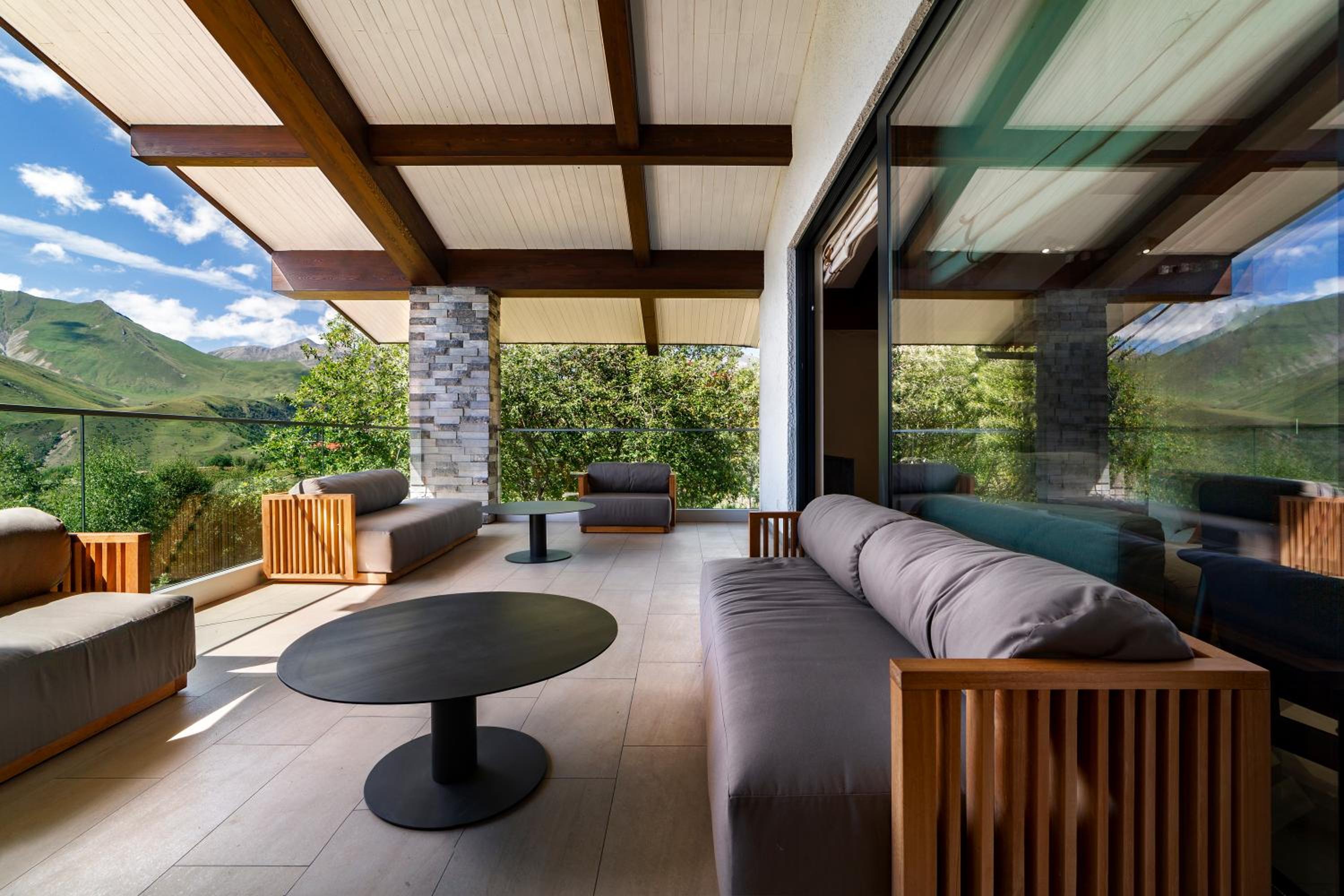 Superior Chalet photo 2