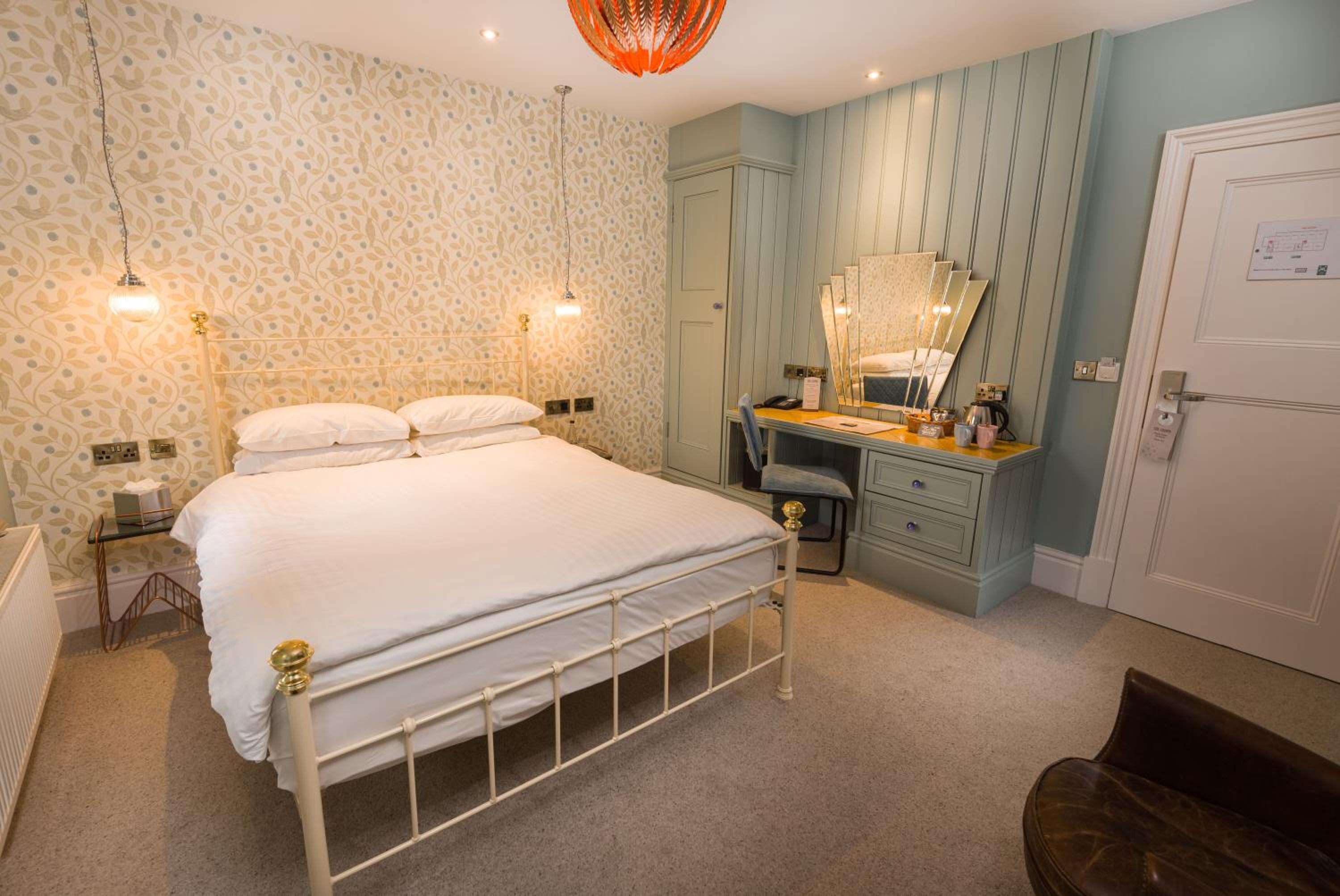 Signature Double Room - Photo 7