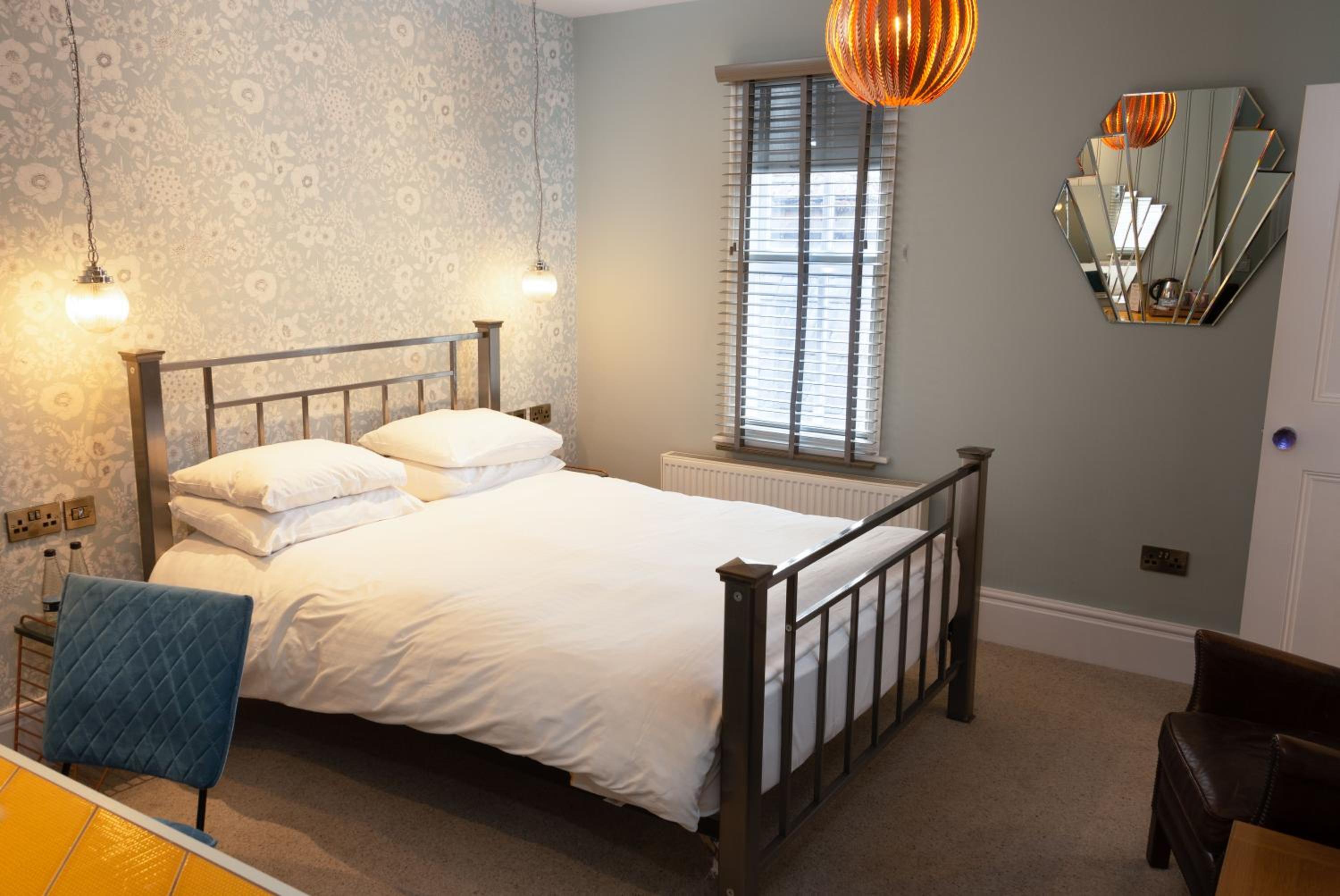 Signature Double Room - Photo 6