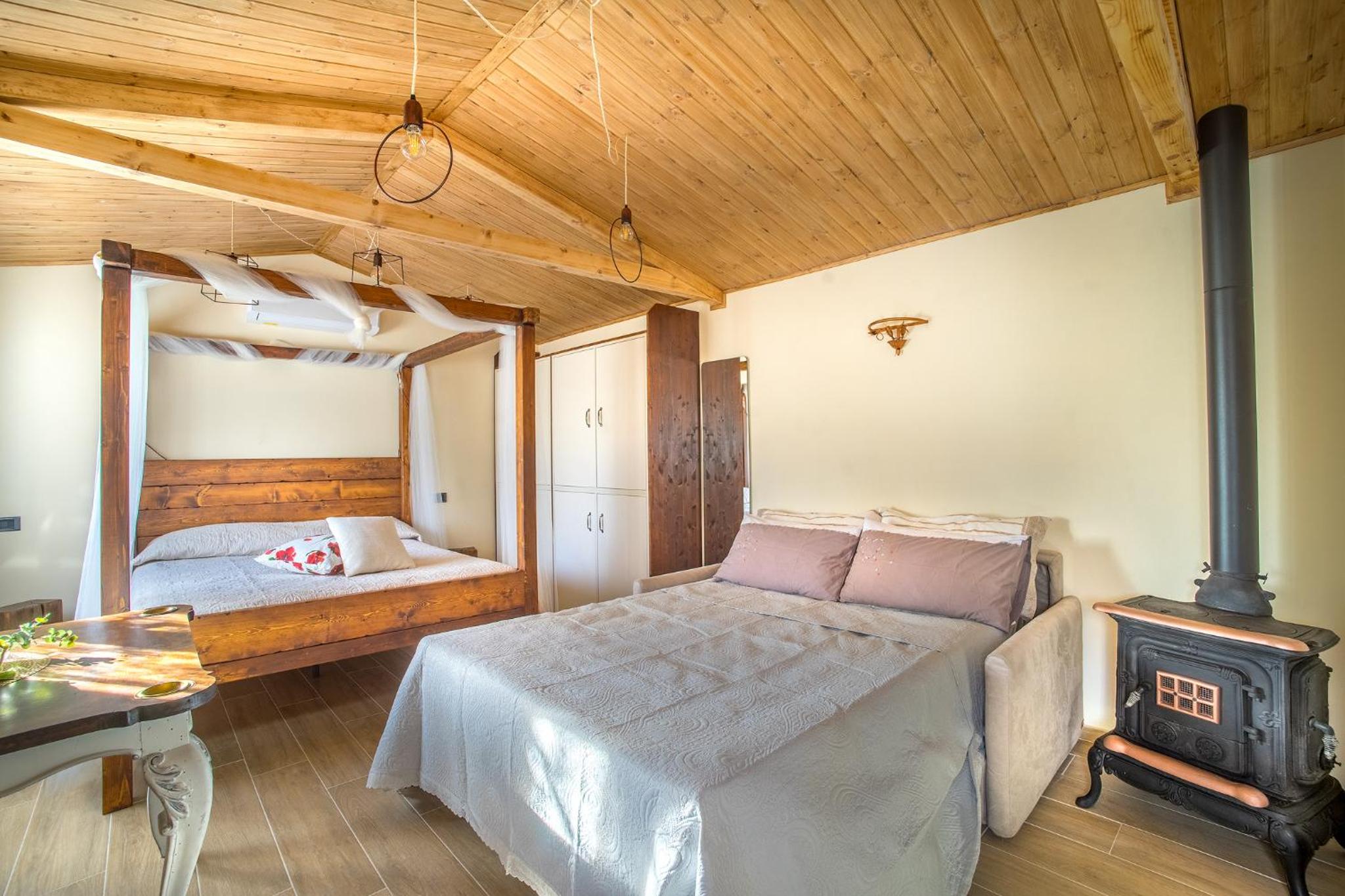 Chalet photo 2