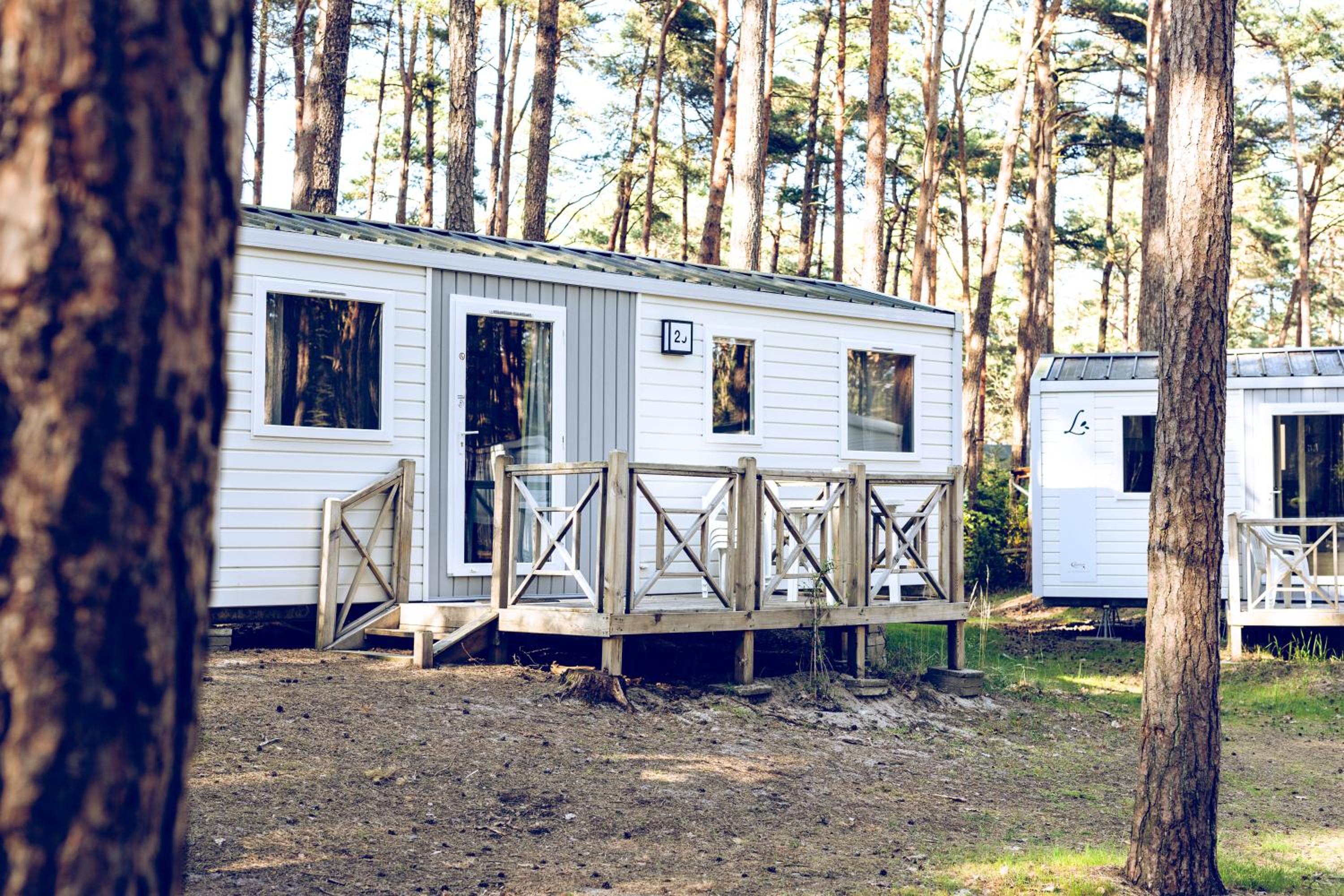 Mobile Home - Area C photo 3