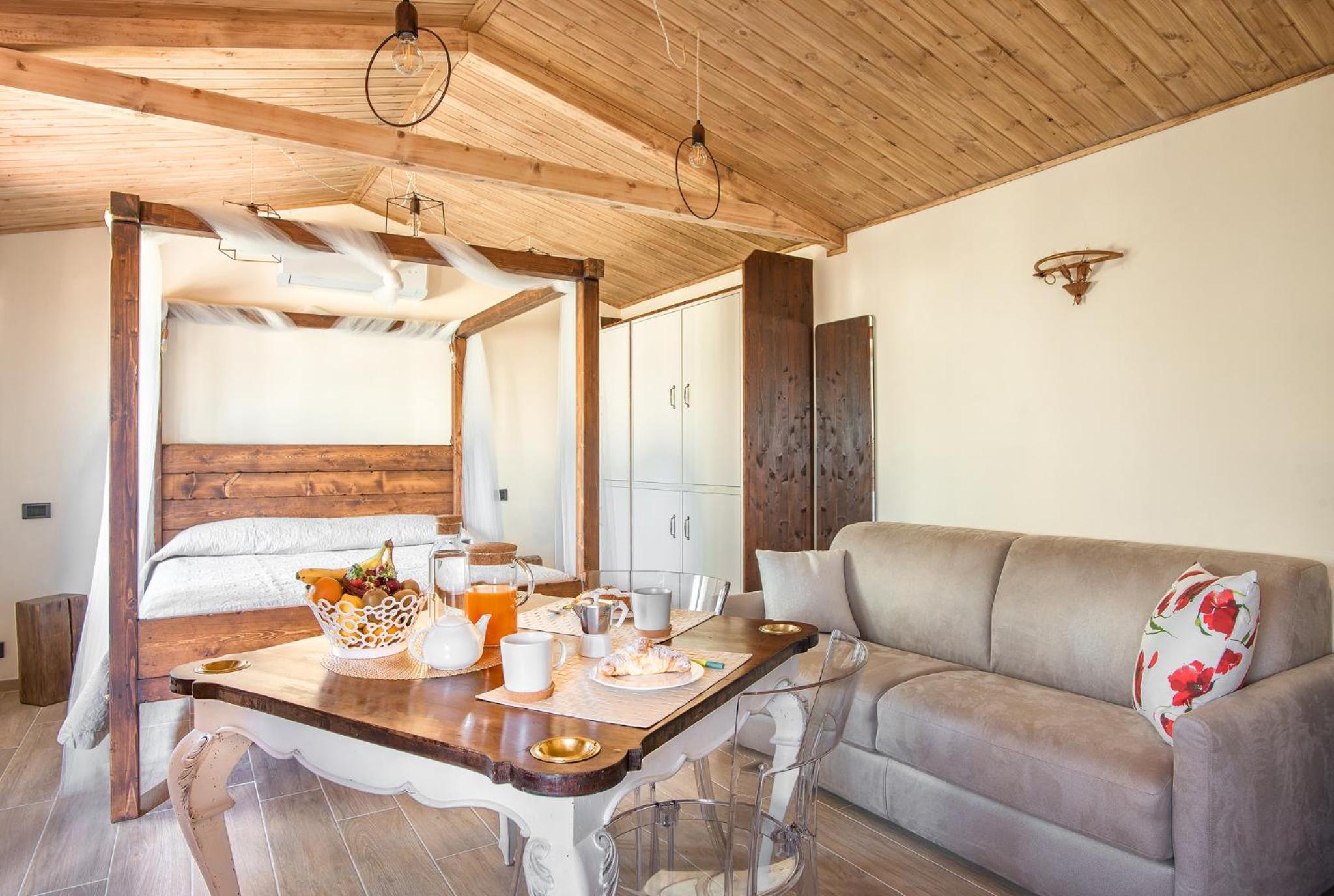 Chalet photo 1