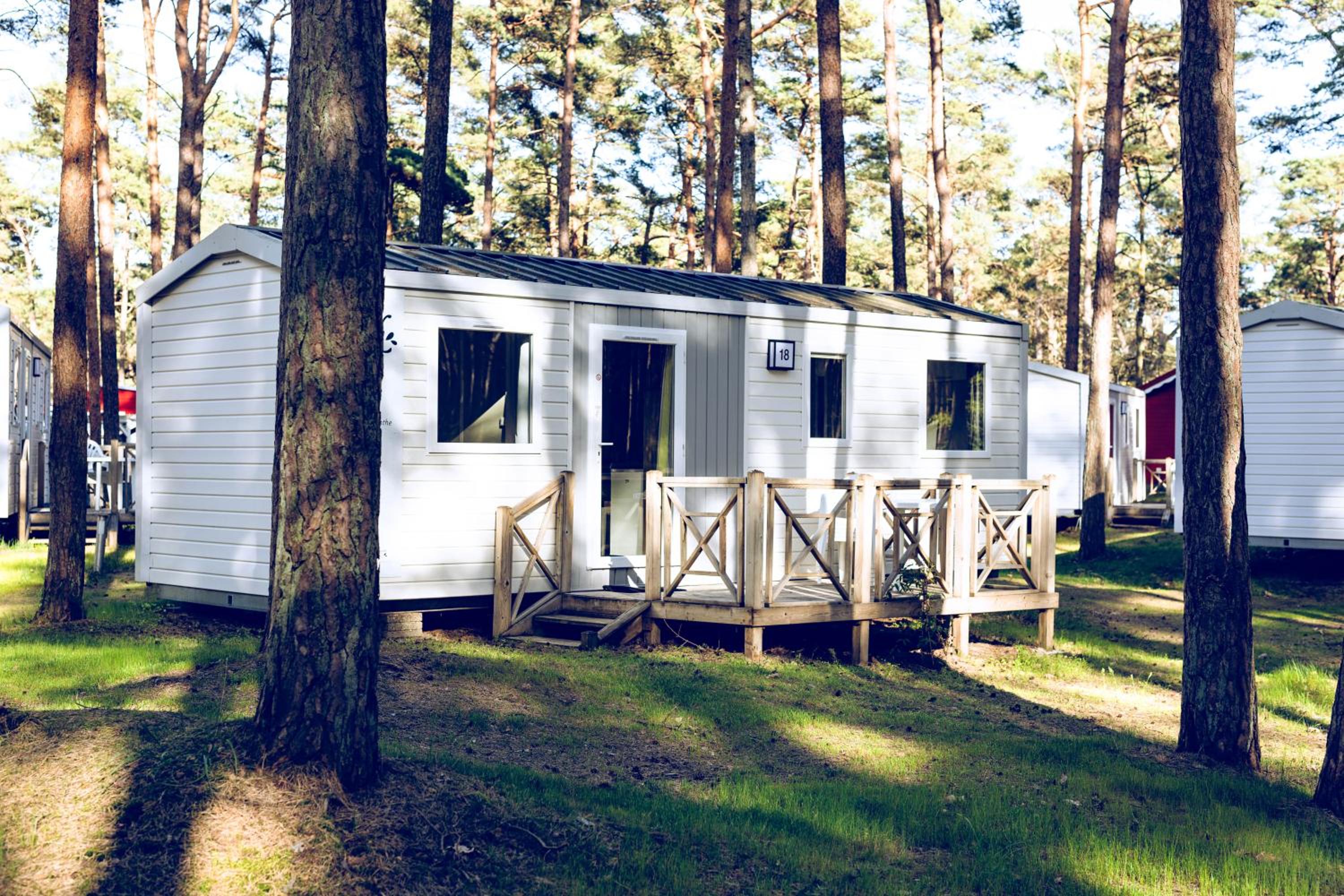 Mobile Home - Area E photo 2