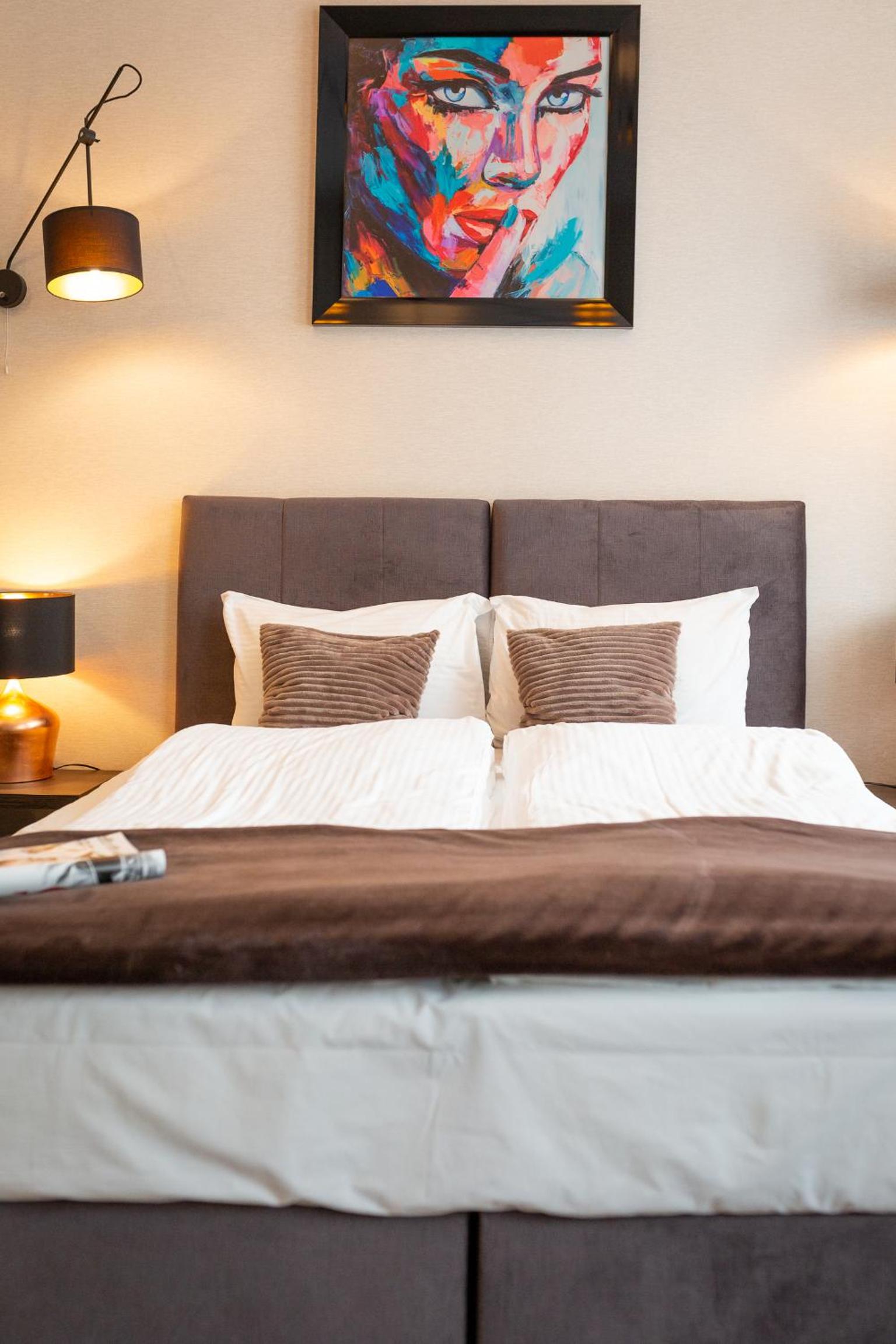 Superior Apartment photo 2