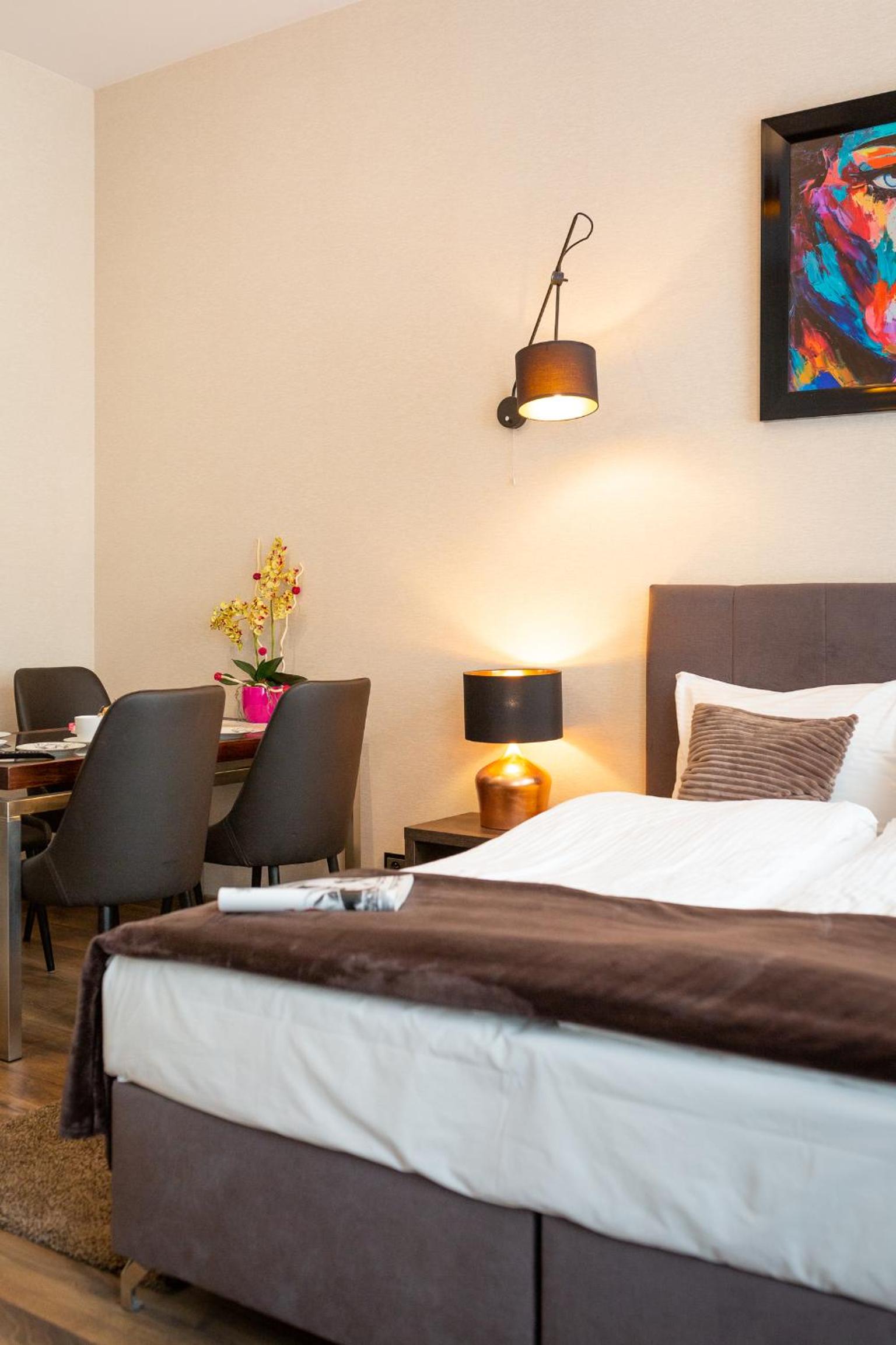 Superior Apartment photo 3