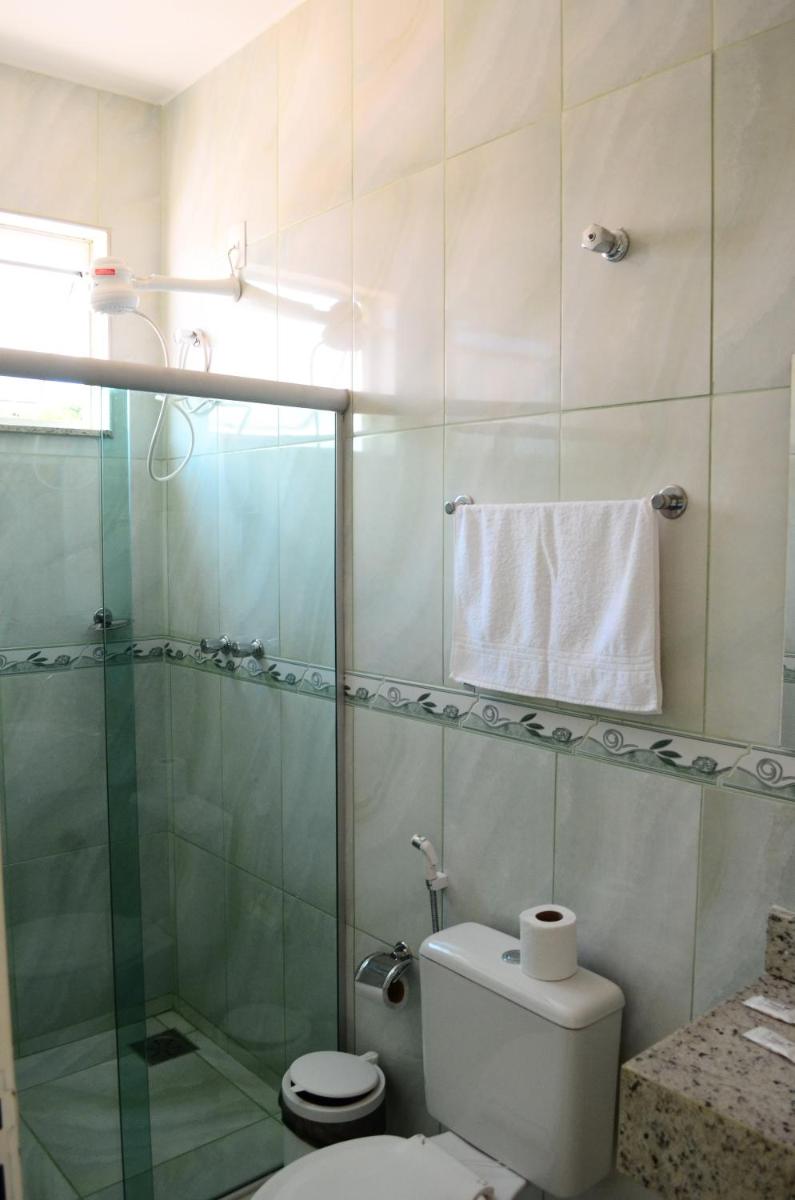 Superior Triple Room photo 2