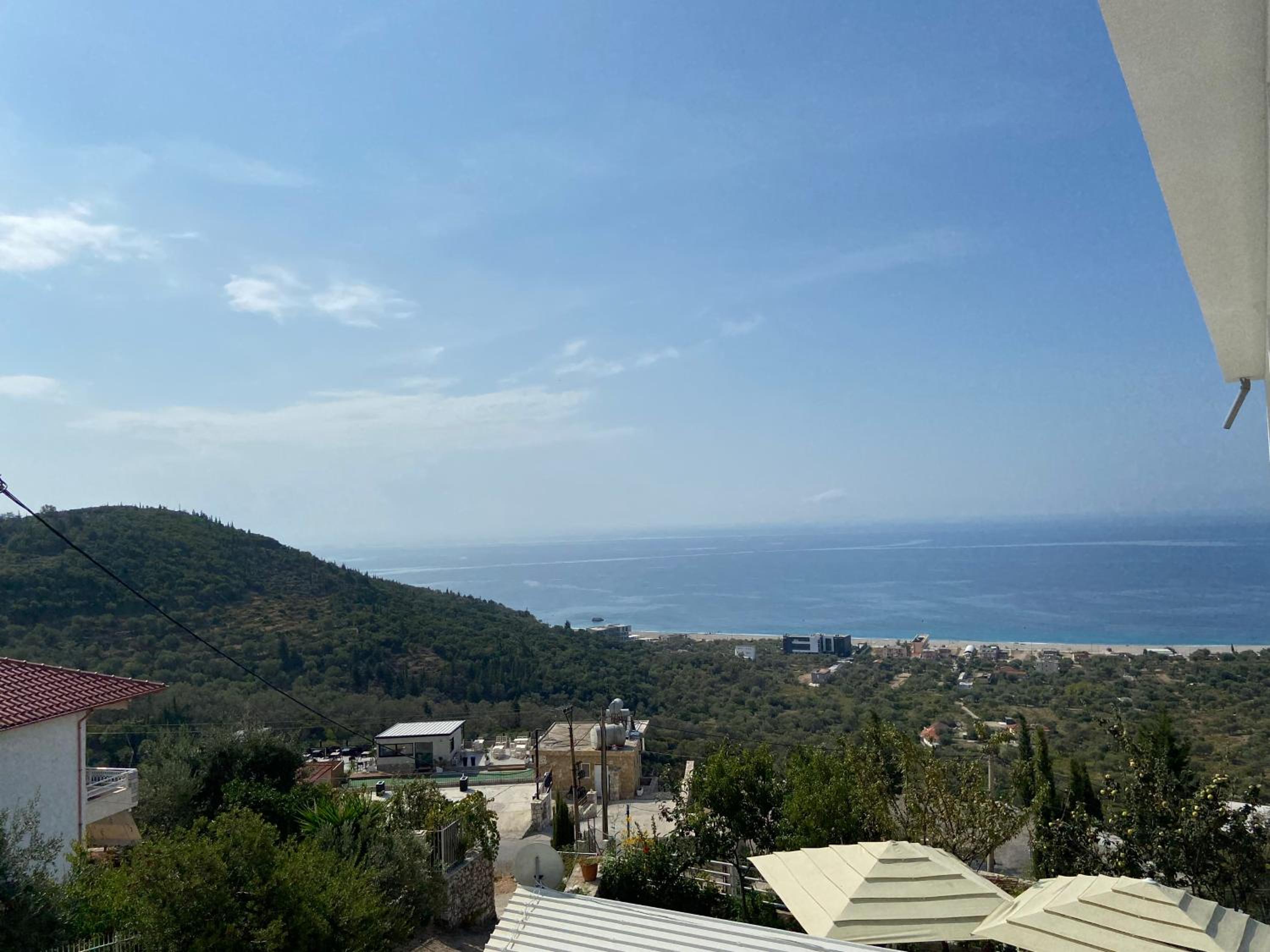 Queen Room with Sea View photo 2