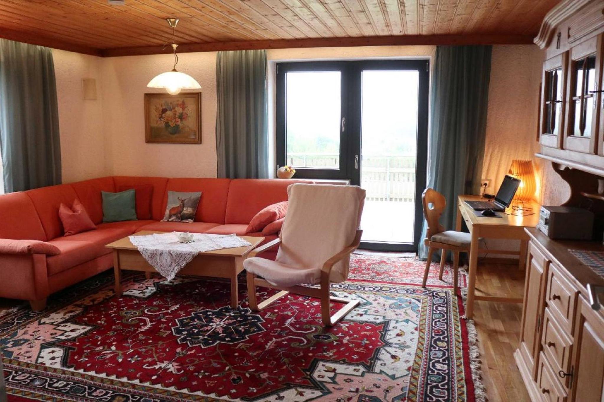 Apartment - Ground Floor photo 1