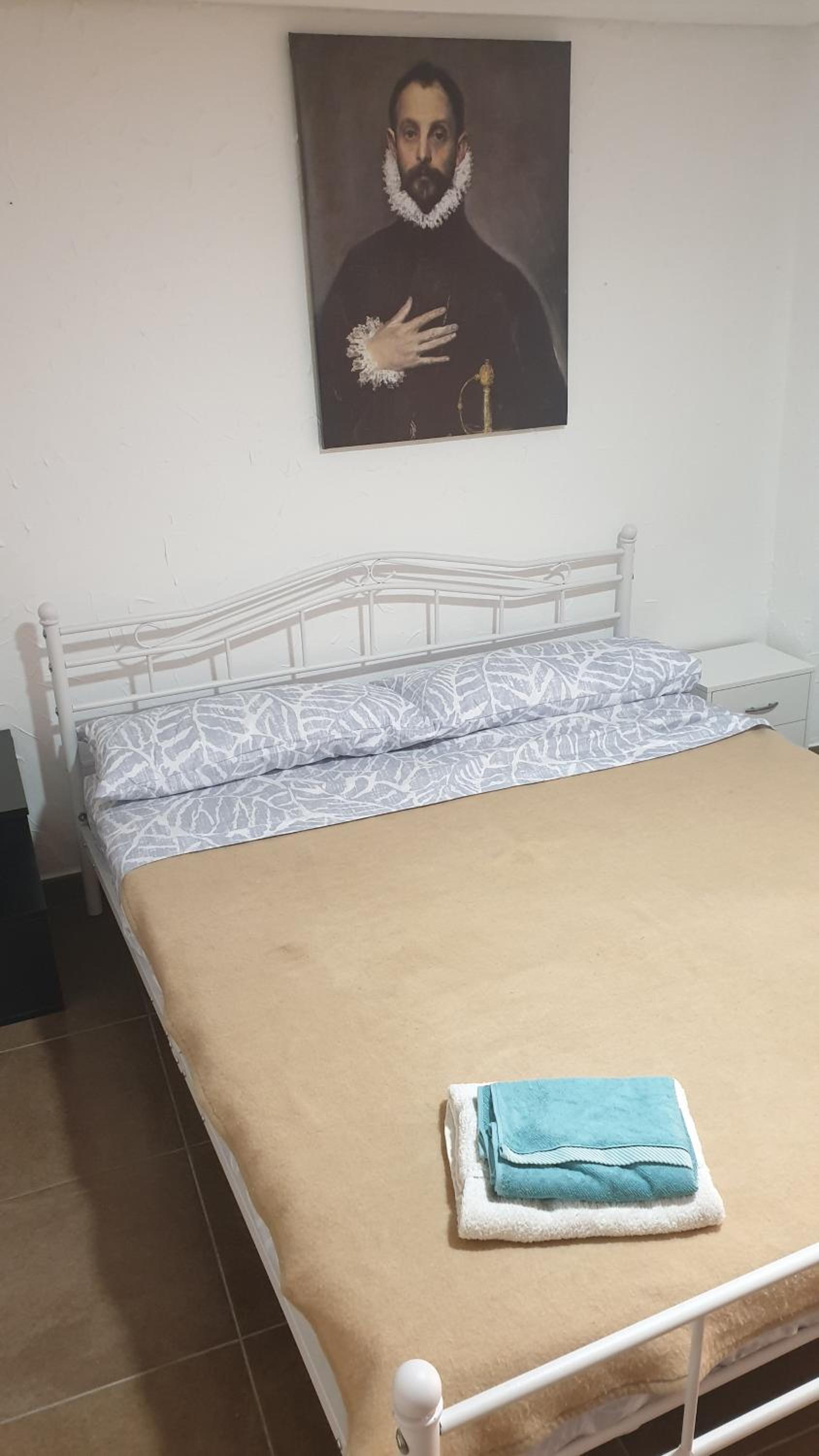 Apartment - Photo 20