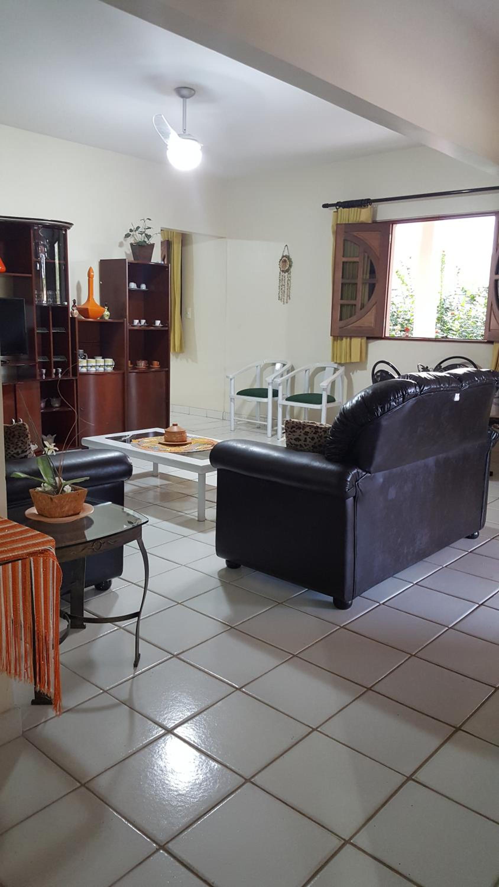 Three-Bedroom House photo 1