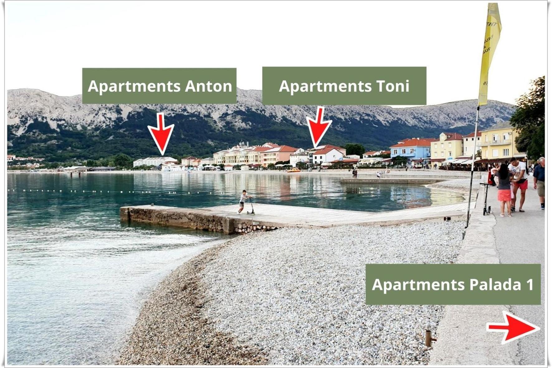 Apartment with Sea View - Photo 35