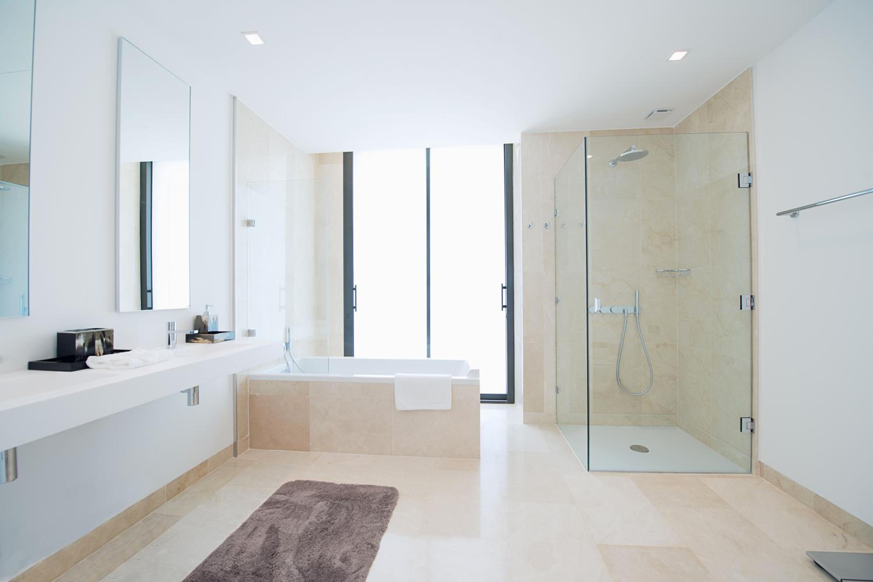 Penthouse Apartment photo 1