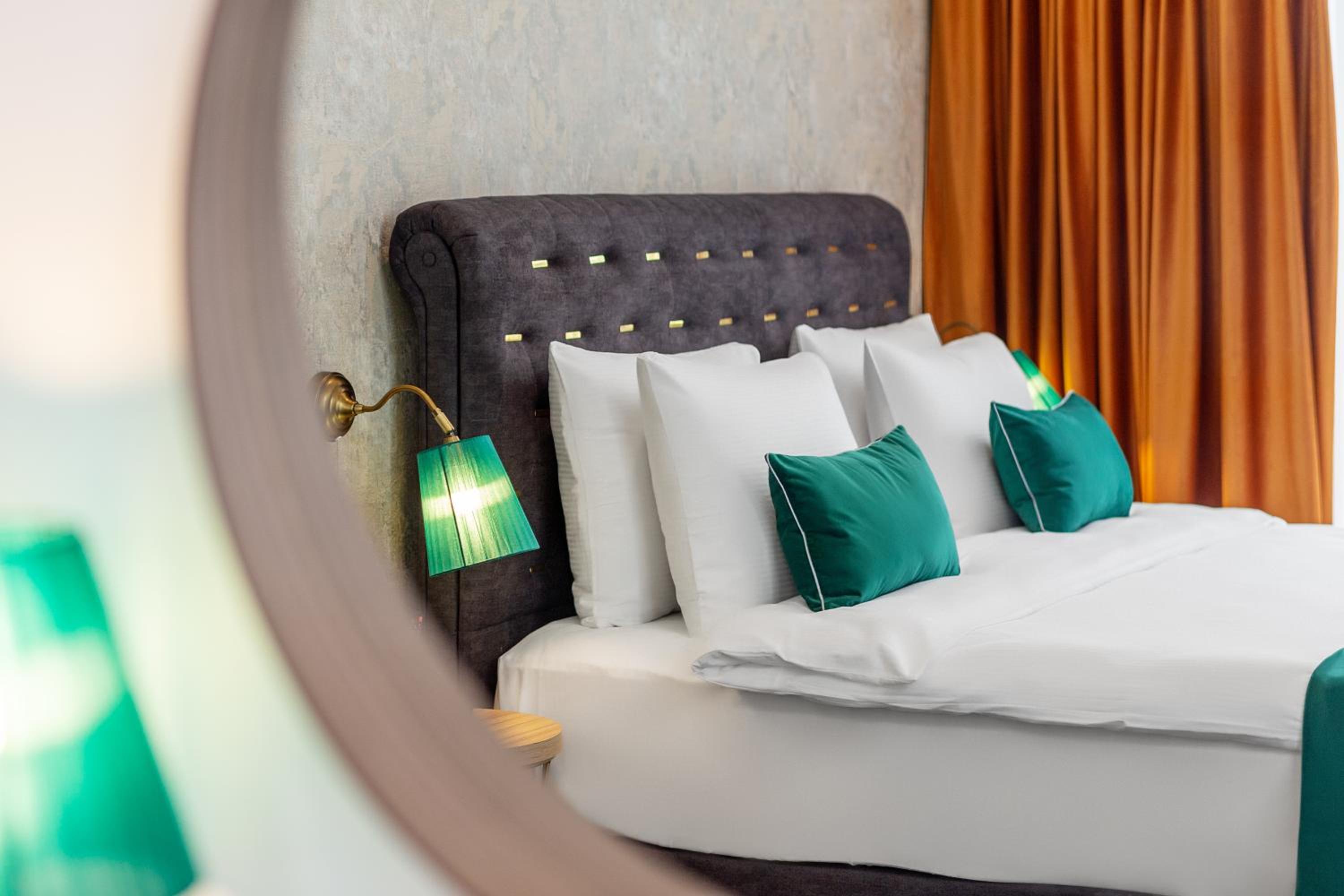 Executive King Room with Terrace - Photo 22