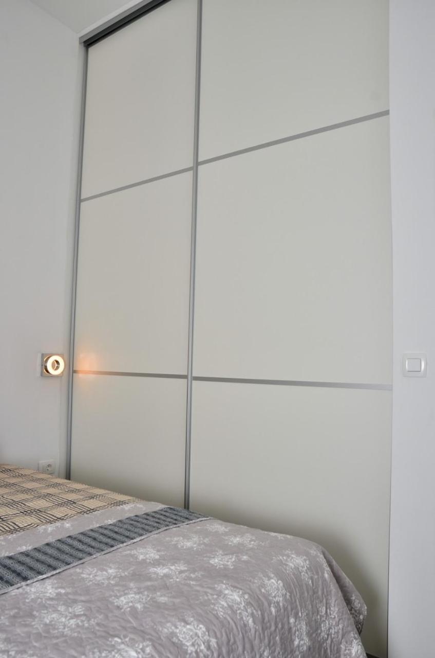 One-Bedroom Apartment - Photo 15