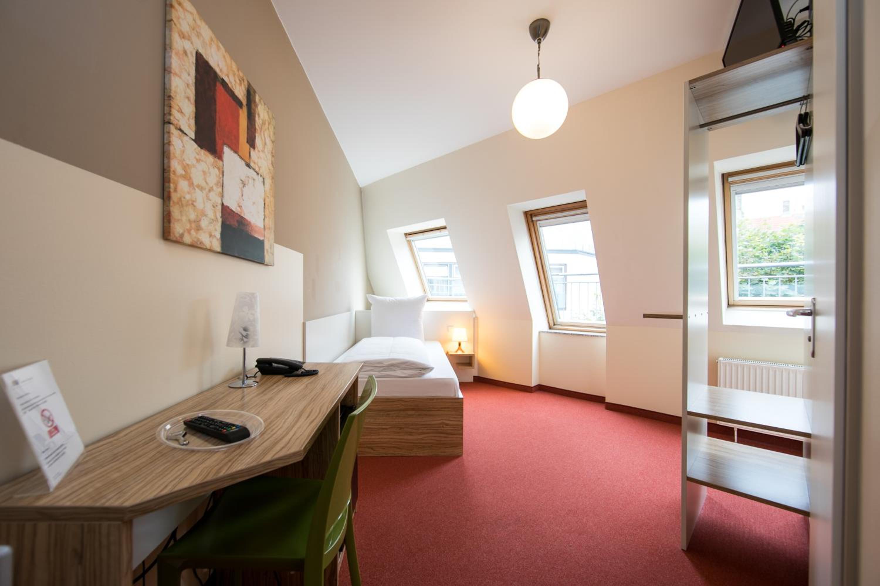 Standard Single Room photo 1