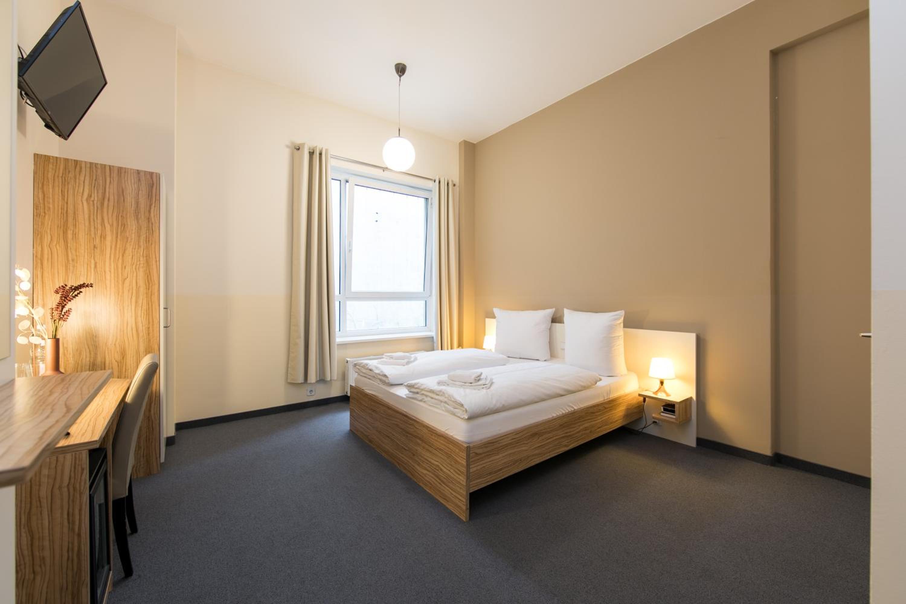 Superior Double Room photo 3