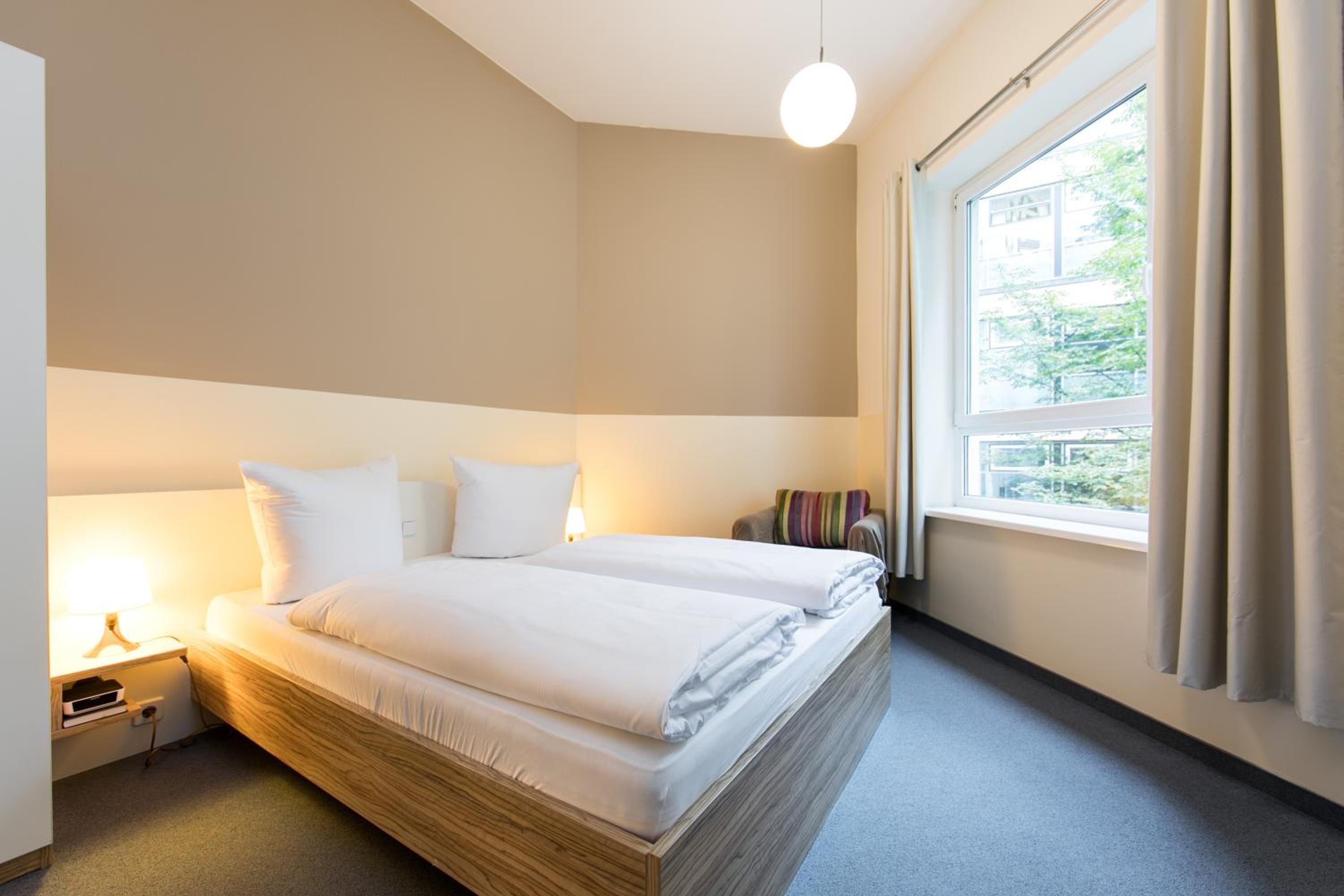 Comfort Quadruple Room photo 2