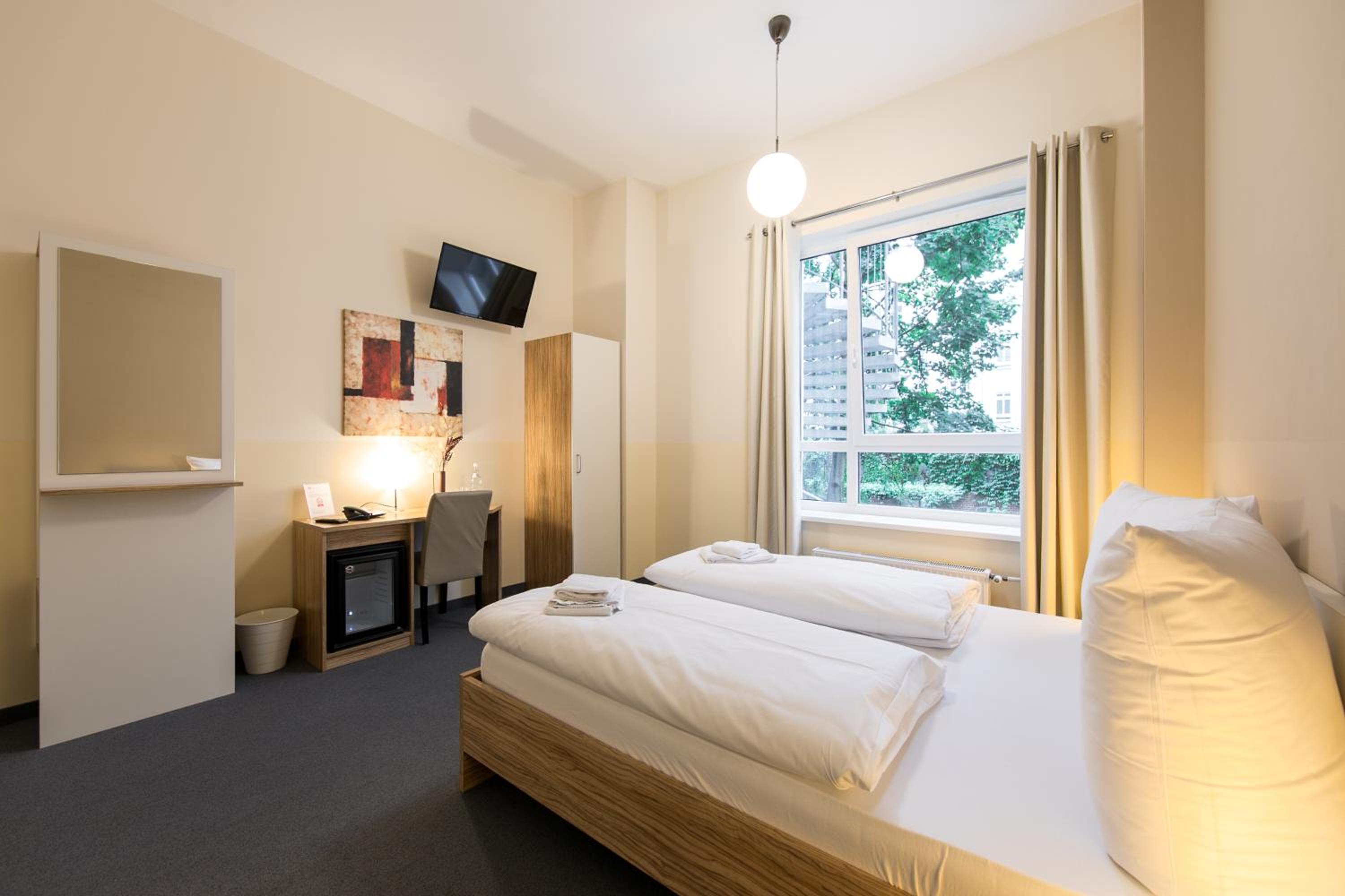 Superior Double Room photo 1