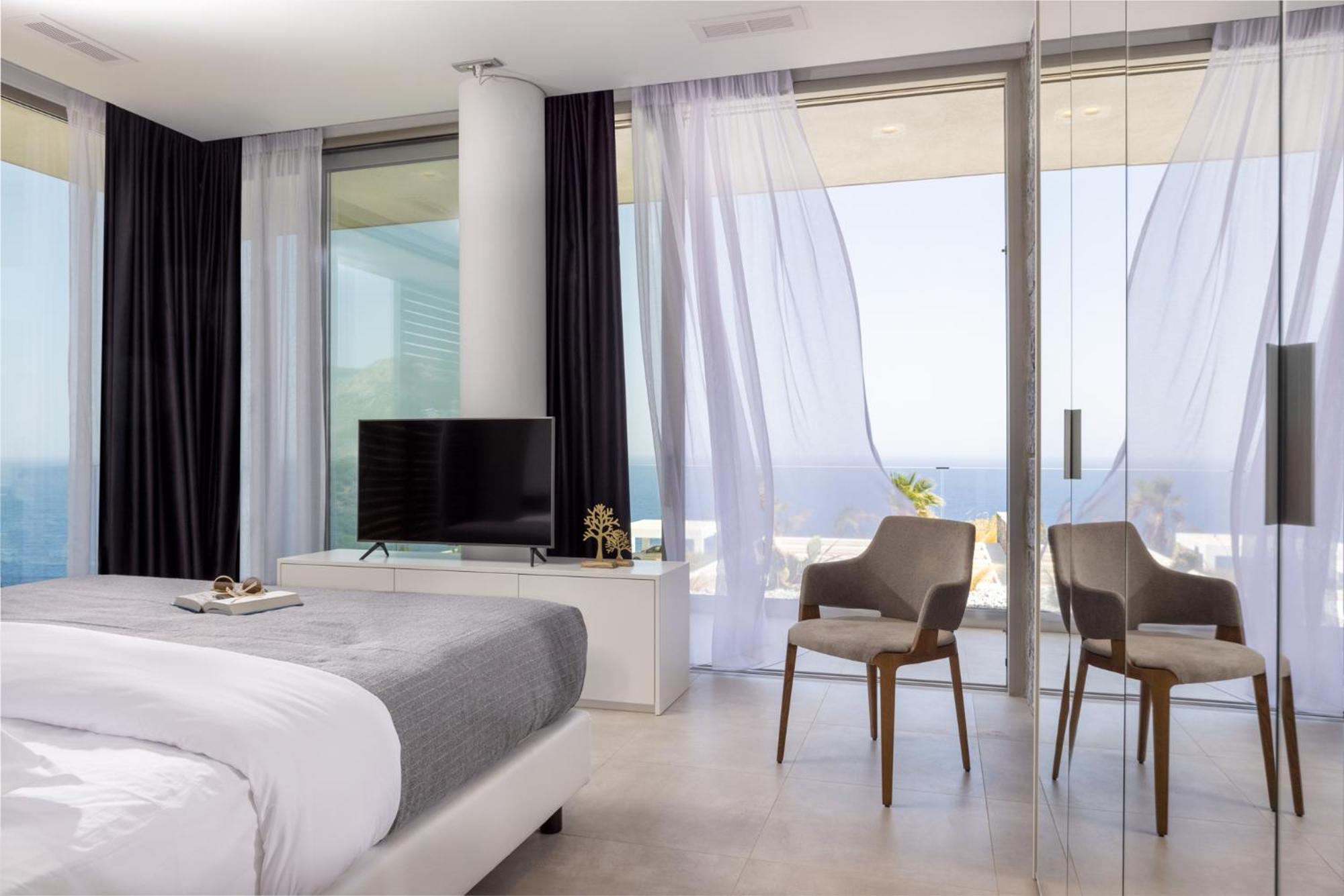 Deluxe Villa