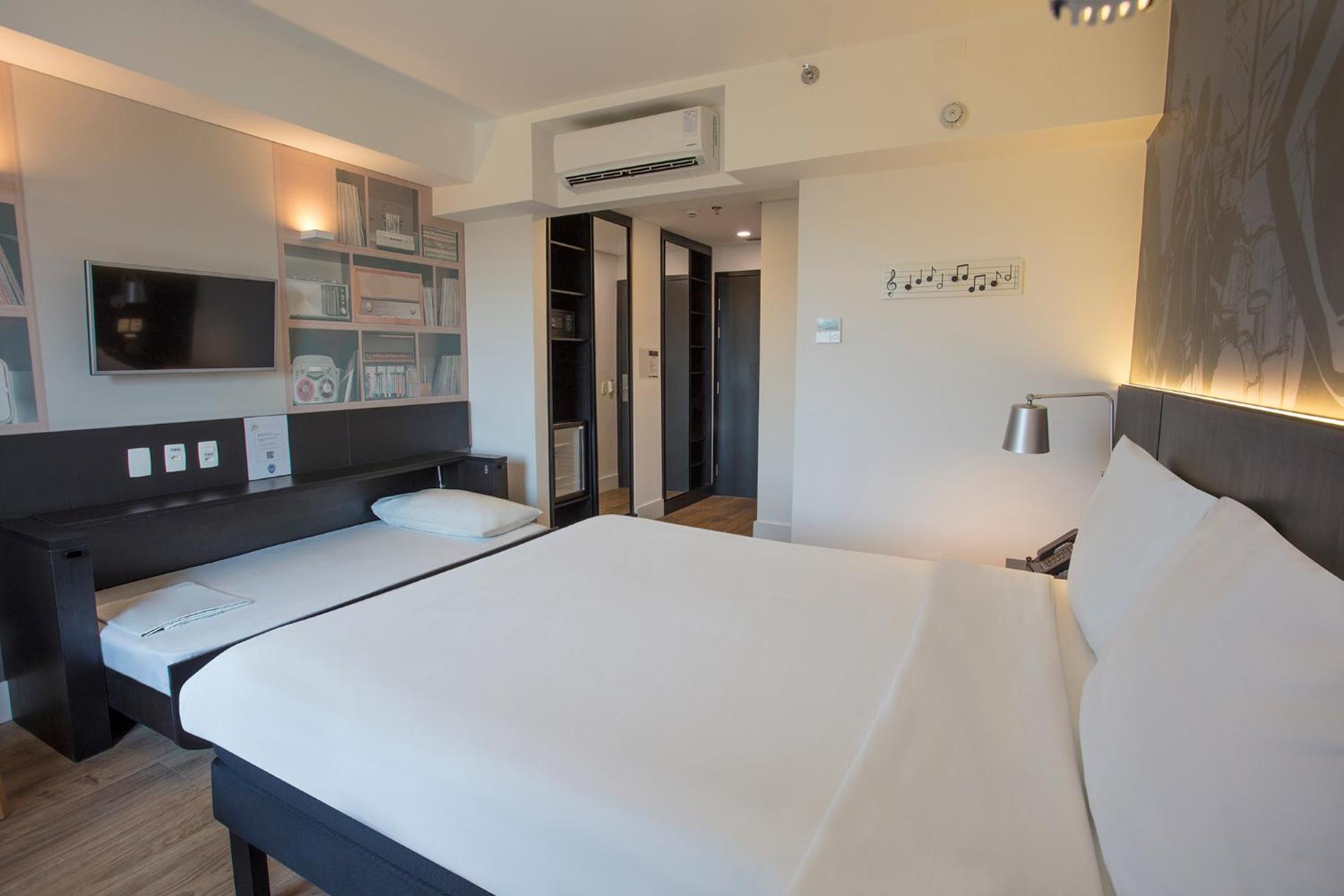 Family Double Room photo 1