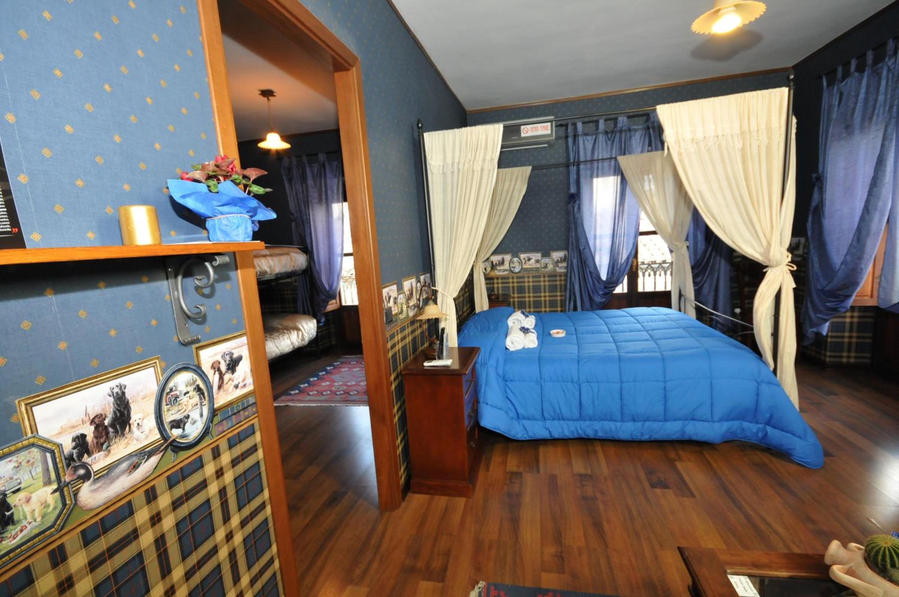 Suite with Balcony photo 2