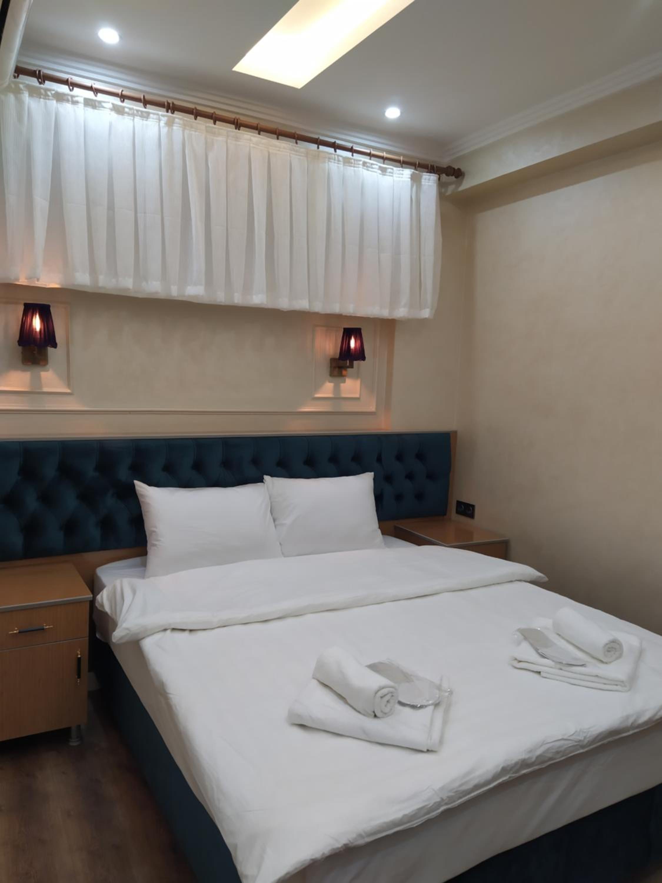 Standard Double Room photo 1