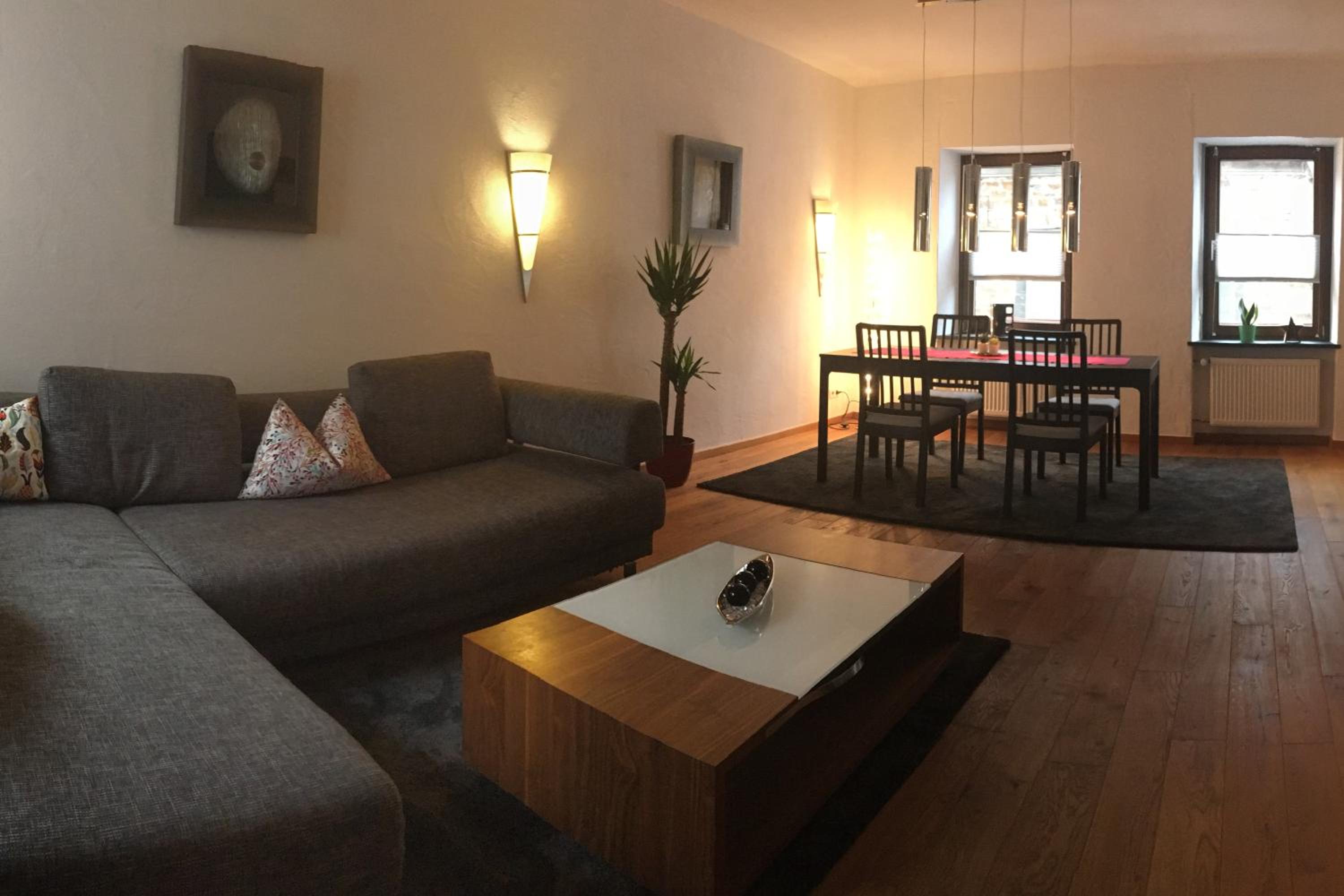 Vacation Home photo 1