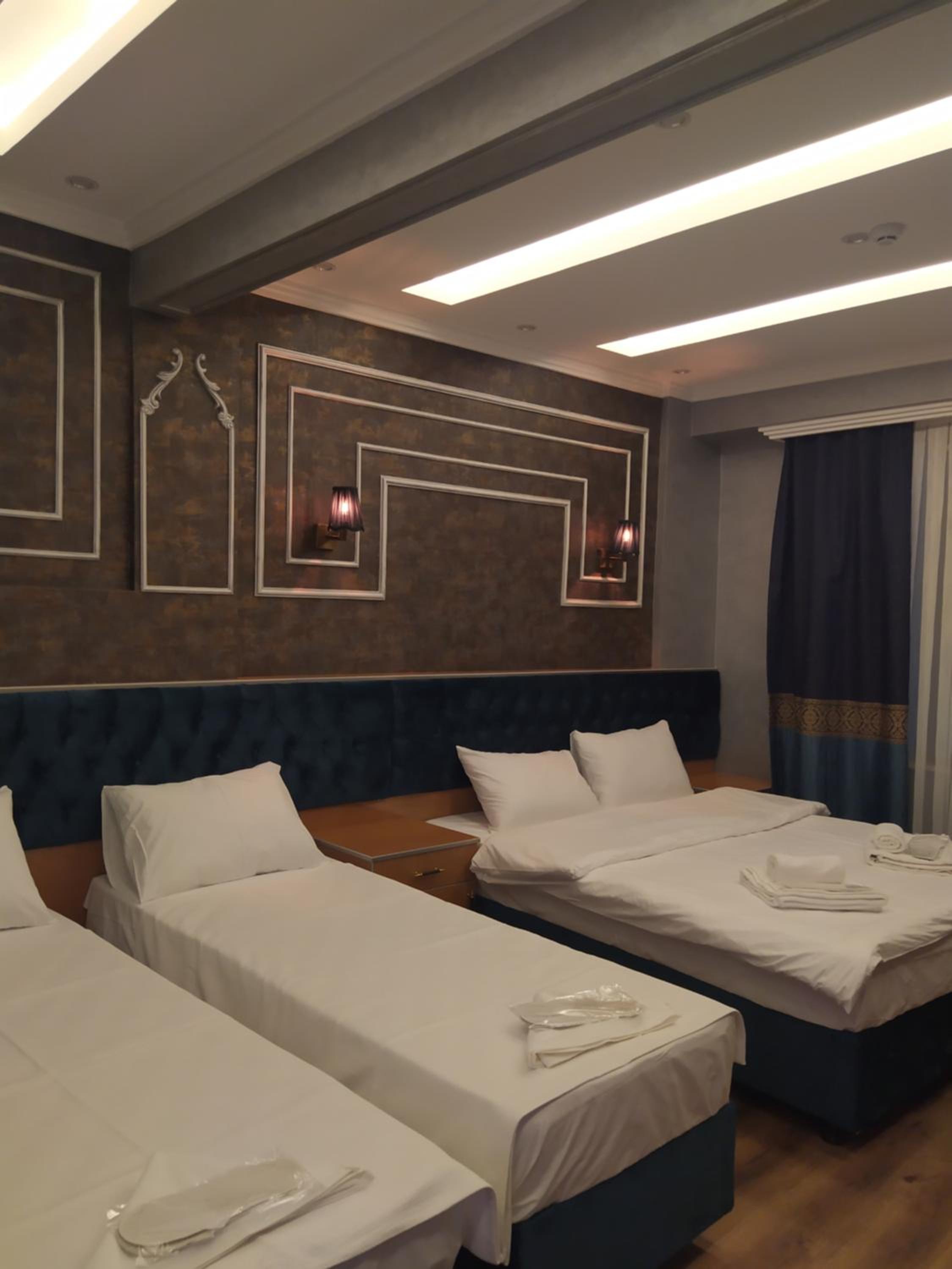 Standard Triple Room photo 1