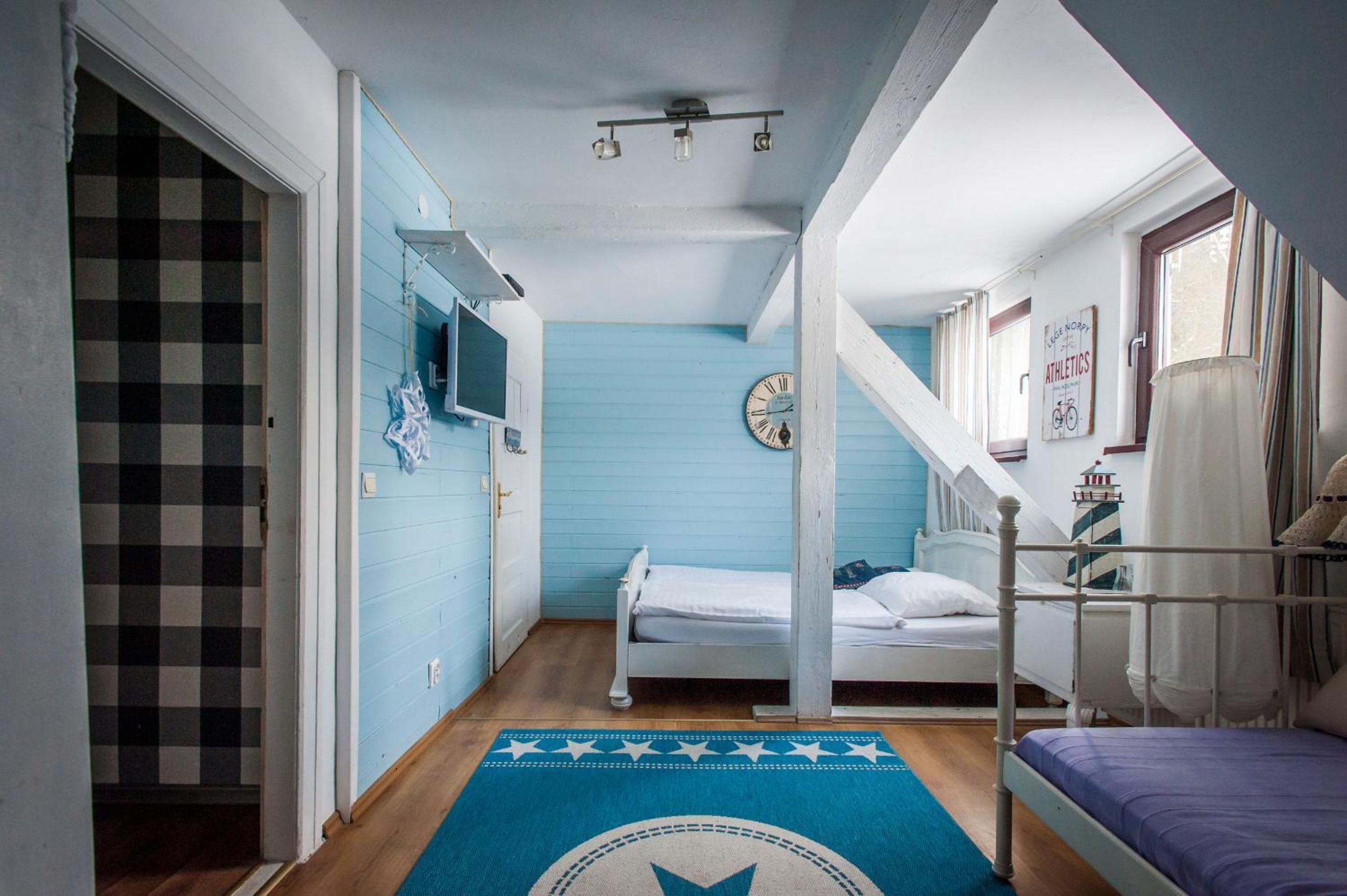Standard Double Room - Photo 1
