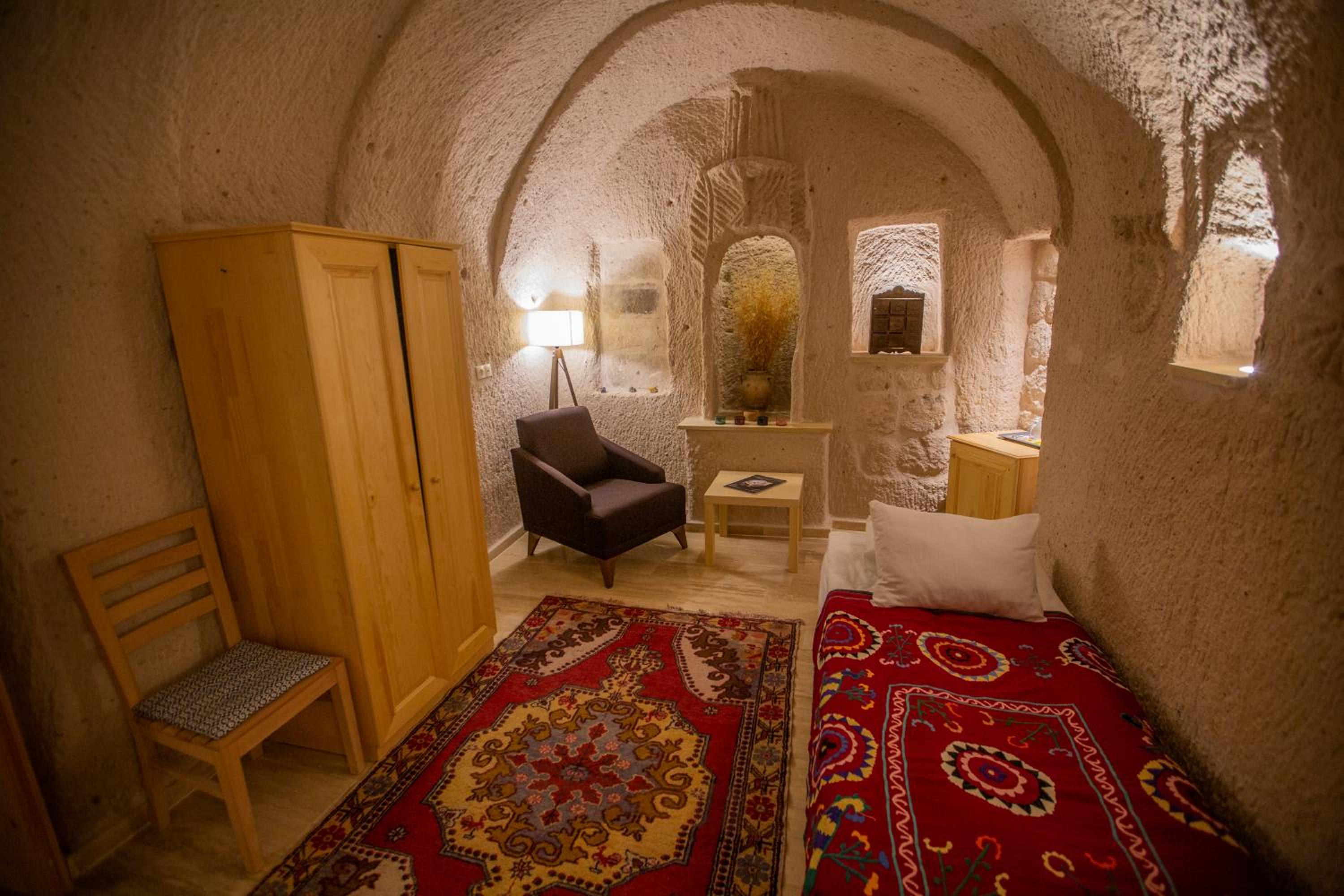 Deluxe Room photo 3