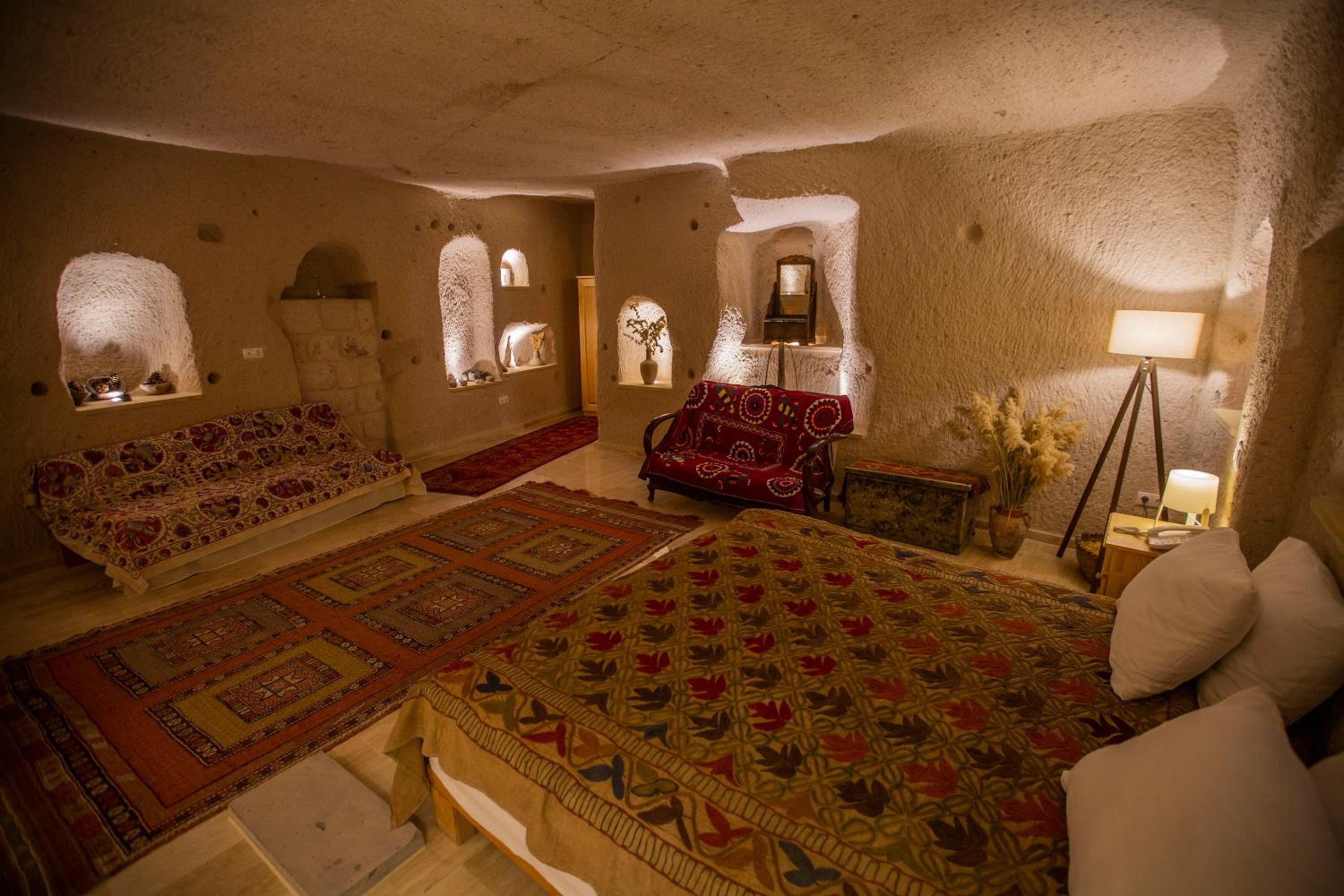 King Suite photo 2