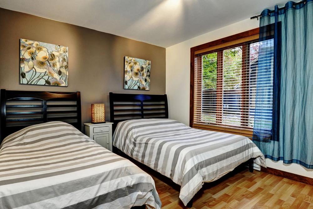 Four-Bedroom Chalet photo 1
