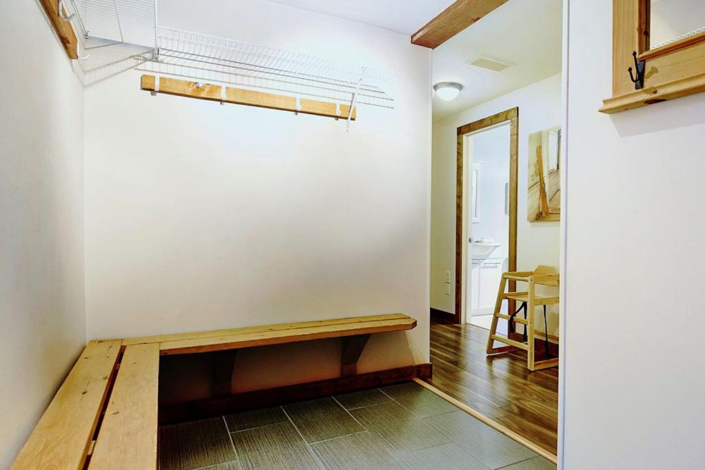 Four-Bedroom Chalet photo 3