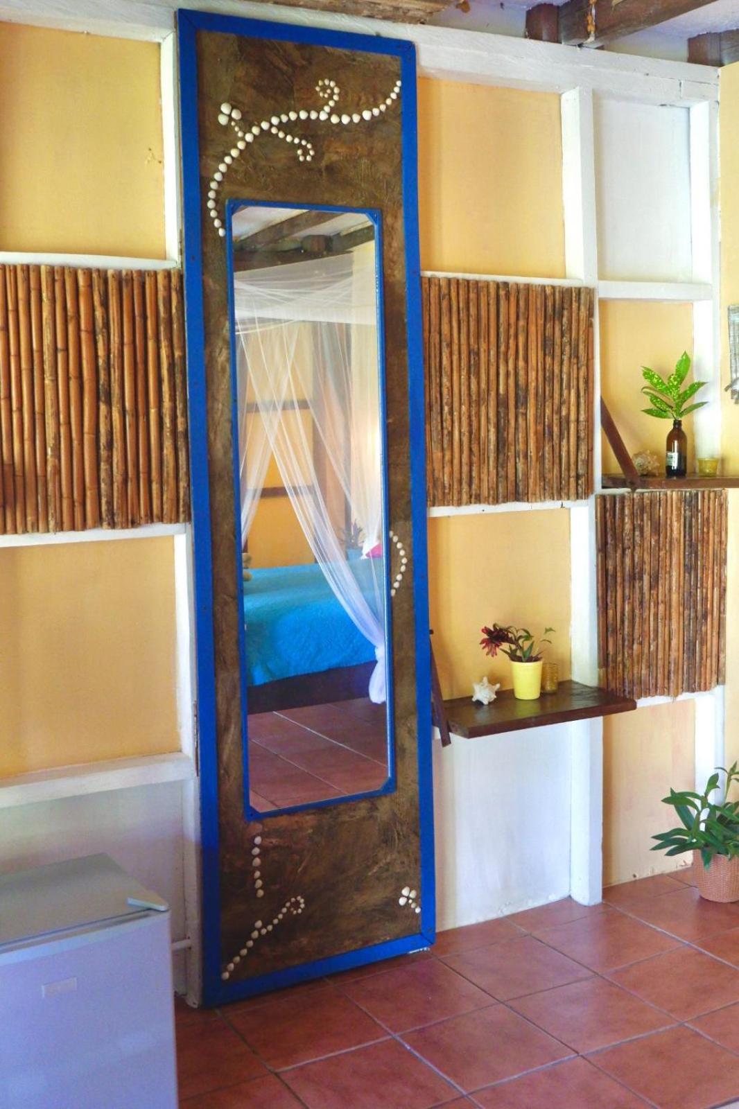 Deluxe Double Room with Sea View photo 3