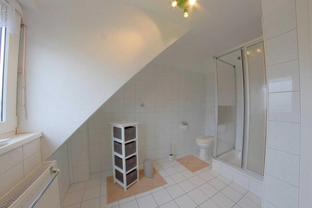 Two-Bedroom Apartment photo 3